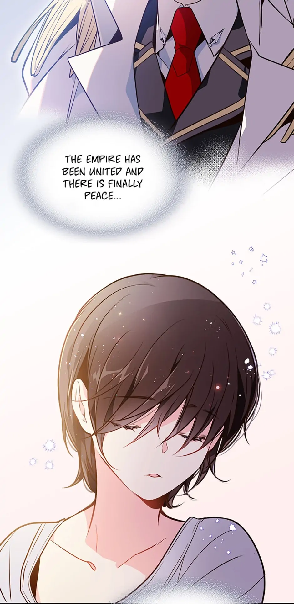 Beatrice – Manhwa Chapter 18 - page 38