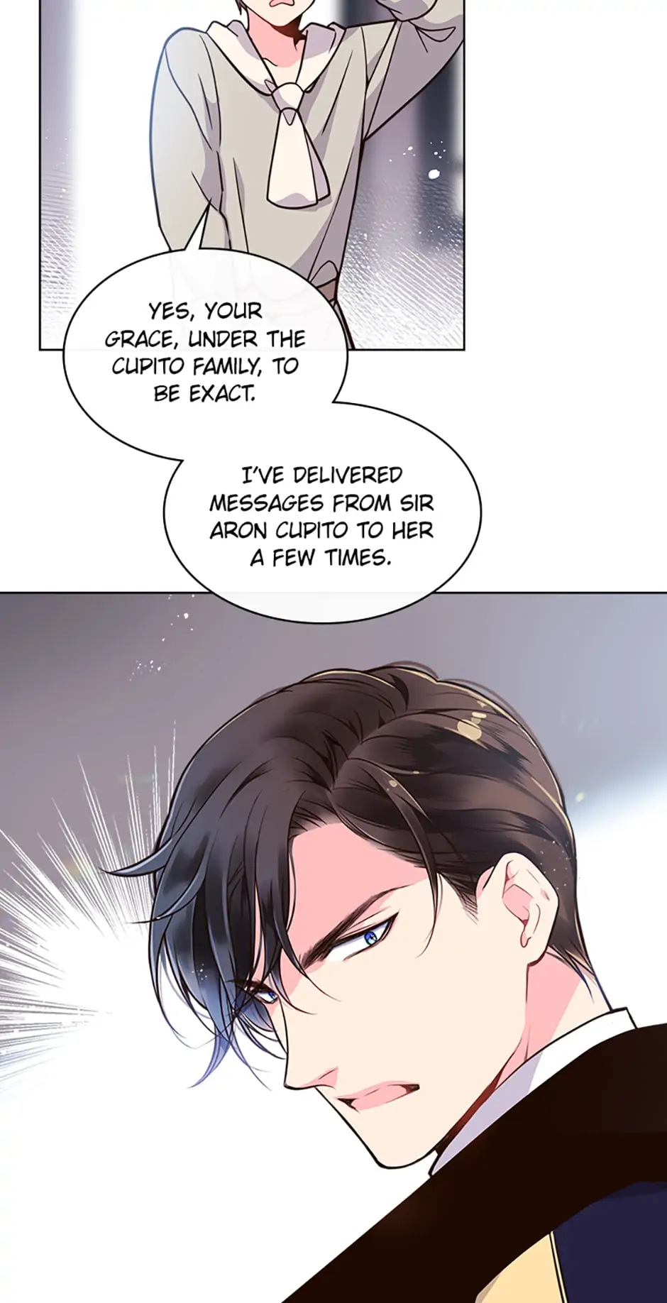 Beatrice – Manhwa Chapter 17 - page 15