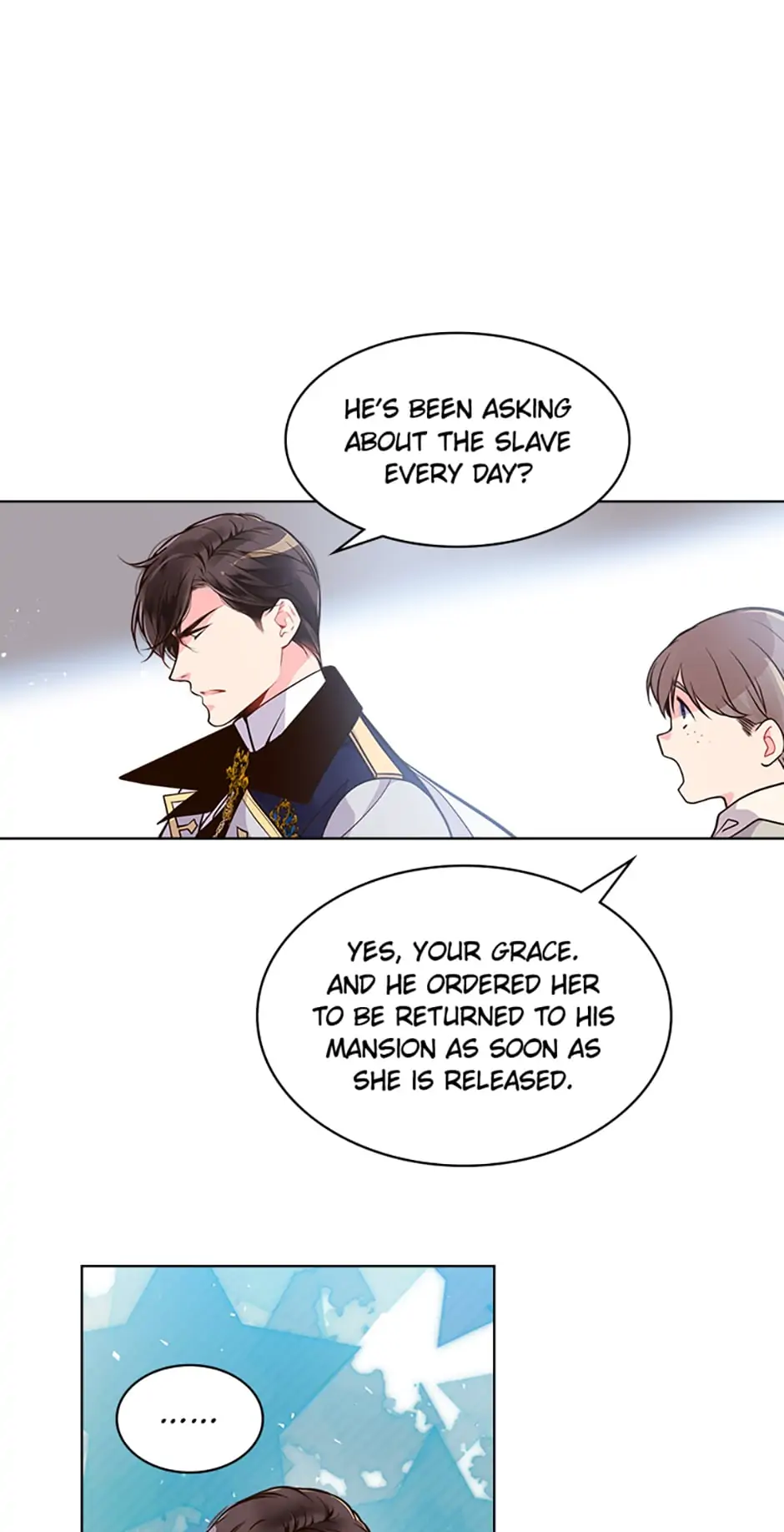 Beatrice – Manhwa Chapter 17 - page 18