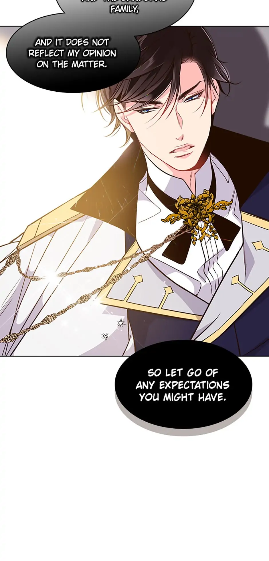 Beatrice – Manhwa Chapter 17 - page 2