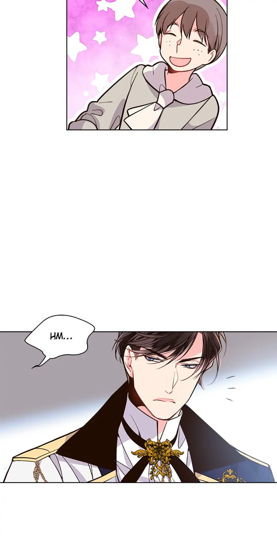 Beatrice – Manhwa Chapter 17 - page 20