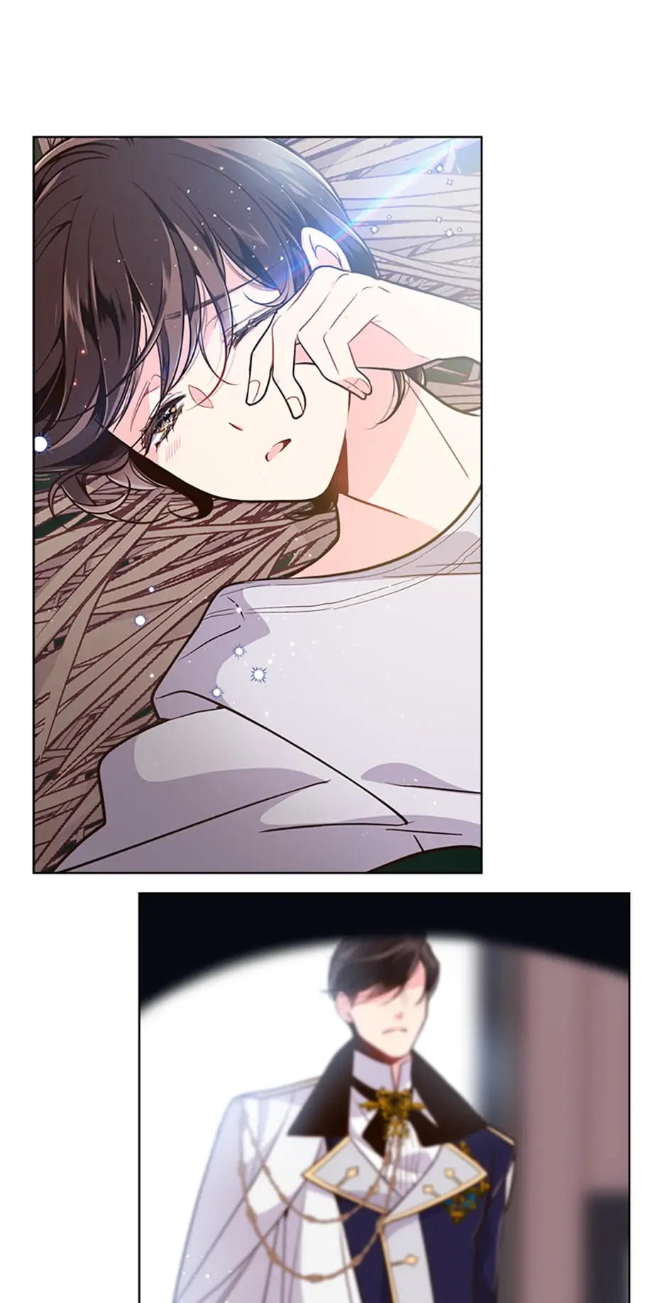Beatrice – Manhwa Chapter 17 - page 21