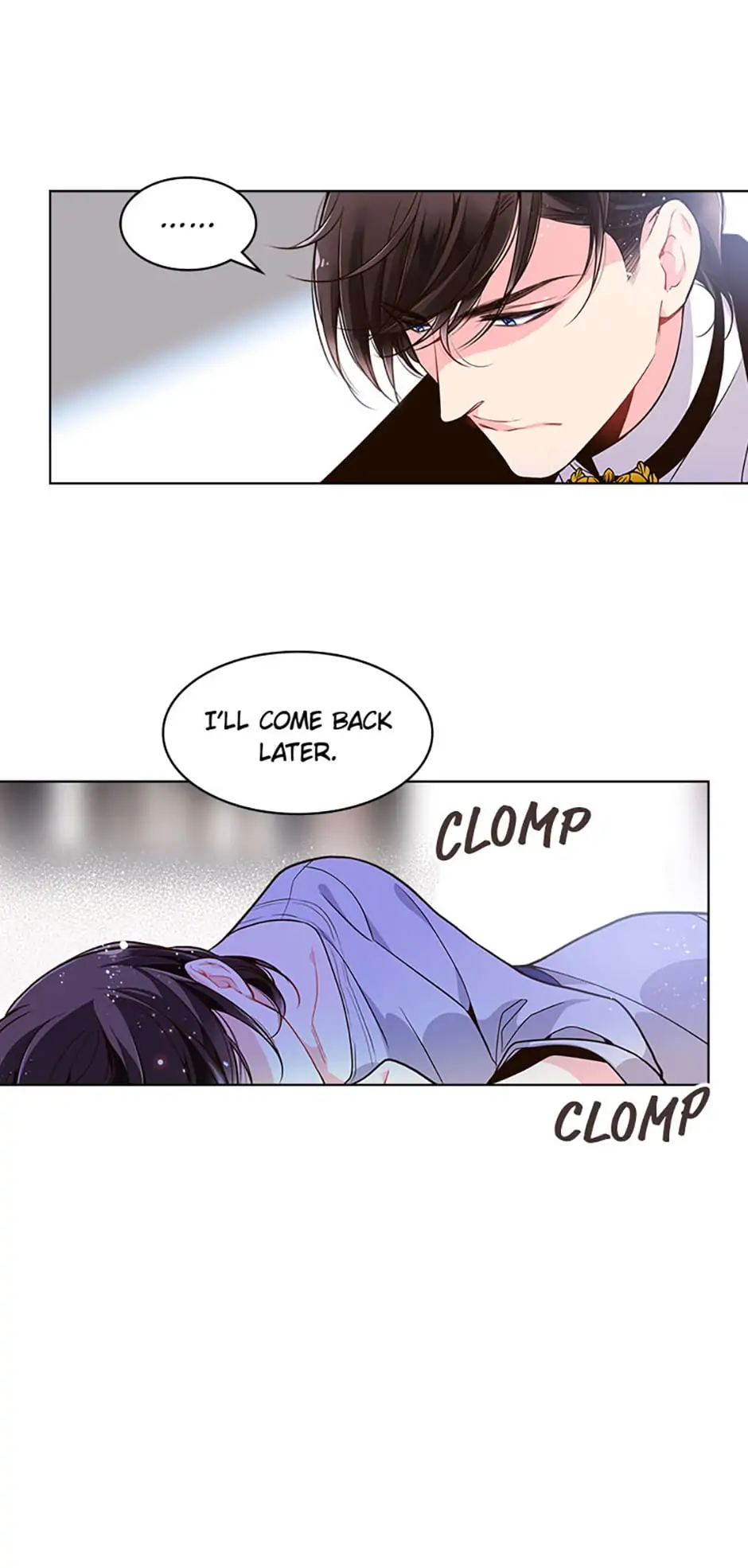 Beatrice – Manhwa Chapter 17 - page 24
