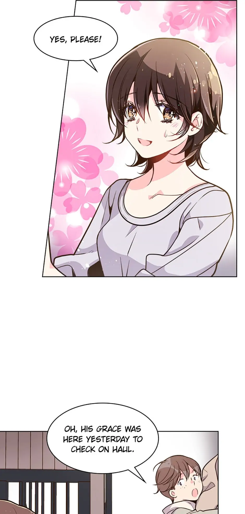 Beatrice – Manhwa Chapter 17 - page 28