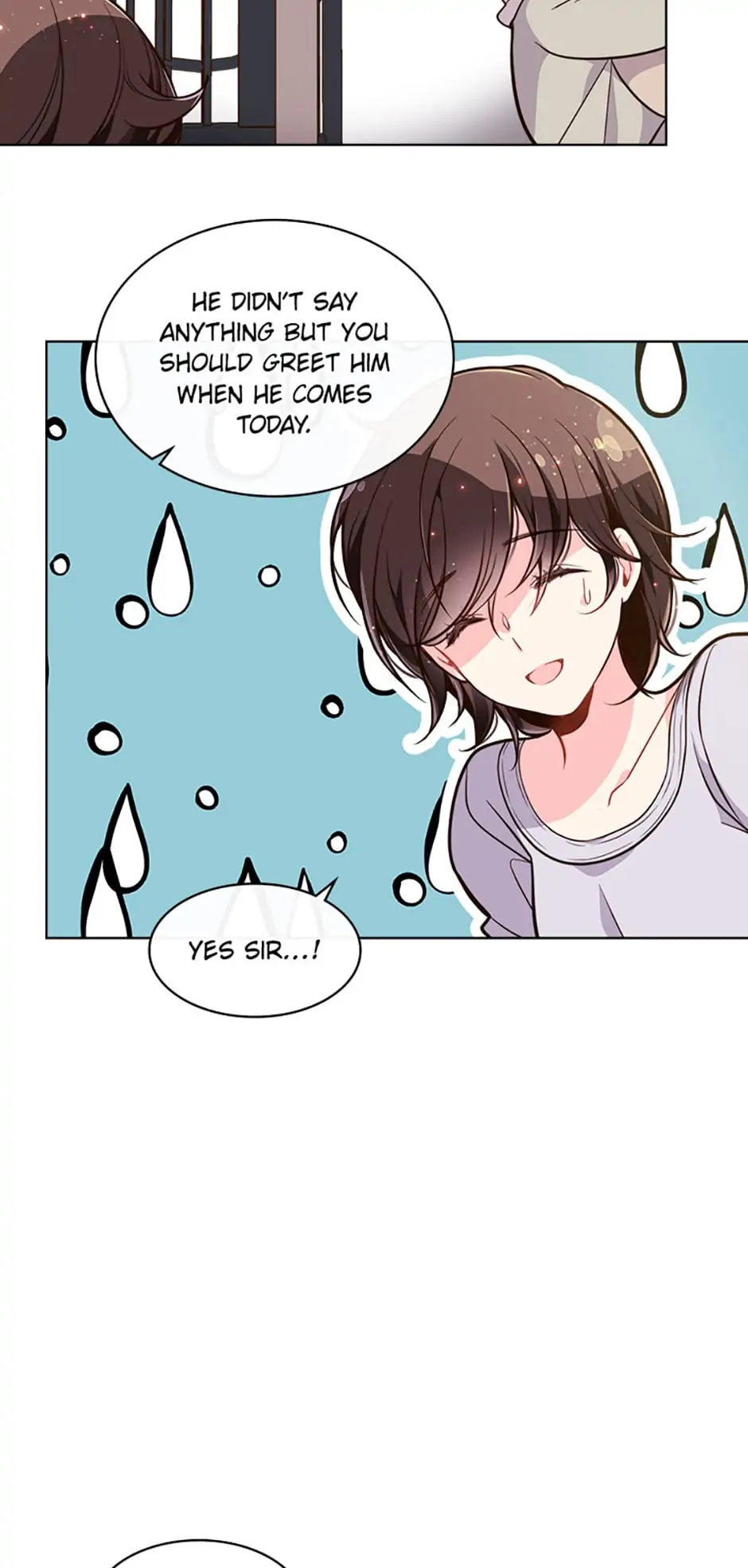 Beatrice – Manhwa Chapter 17 - page 29