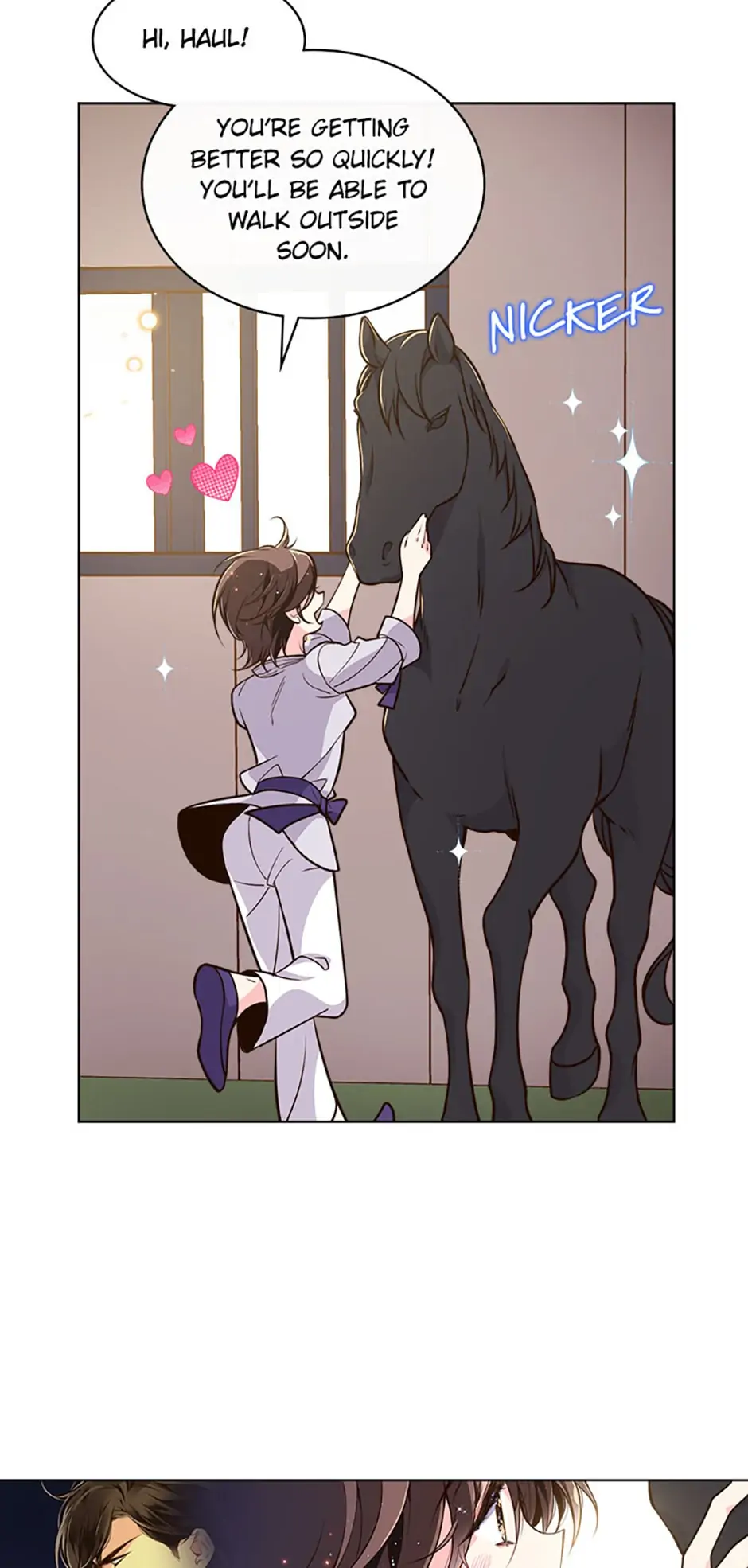 Beatrice – Manhwa Chapter 17 - page 30