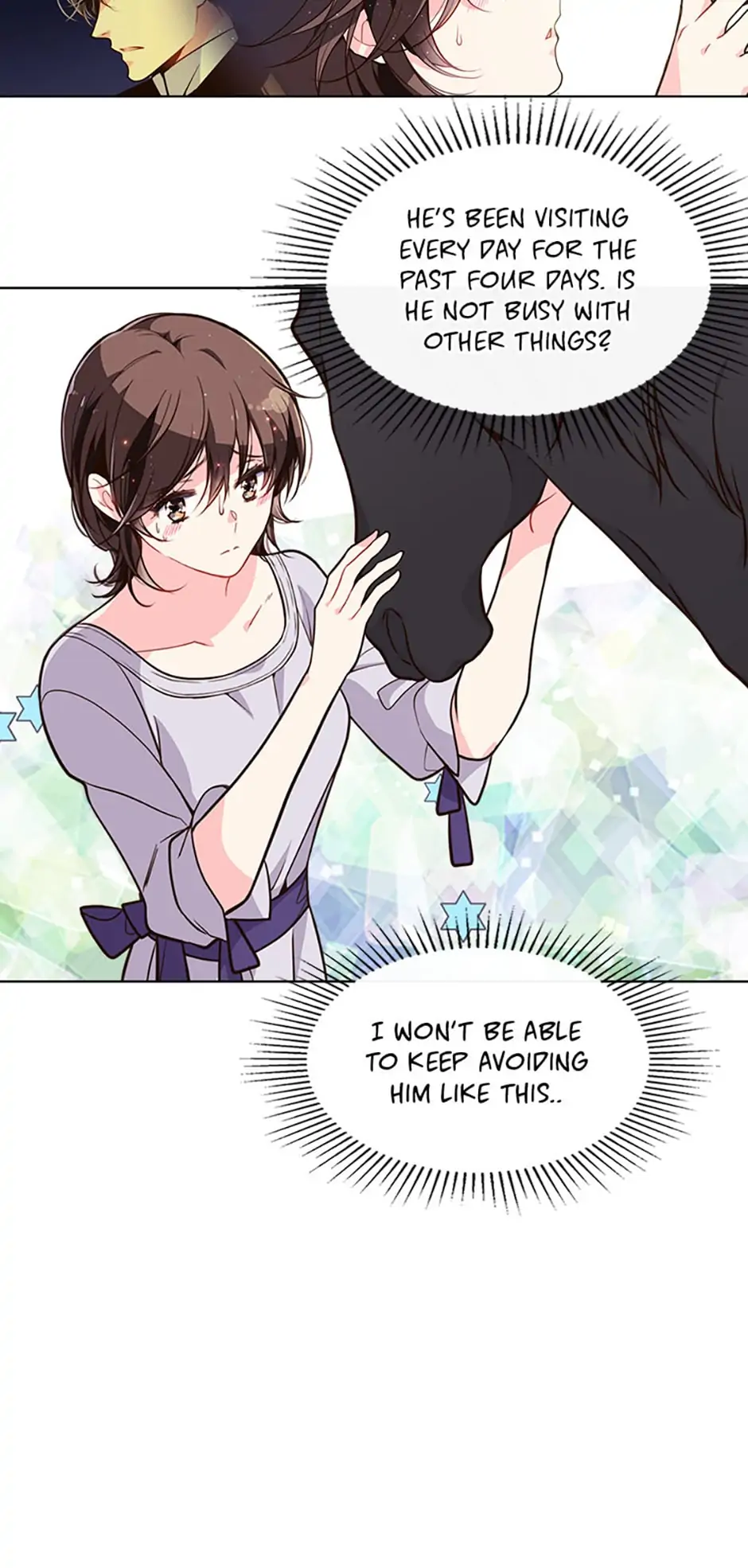 Beatrice – Manhwa Chapter 17 - page 31