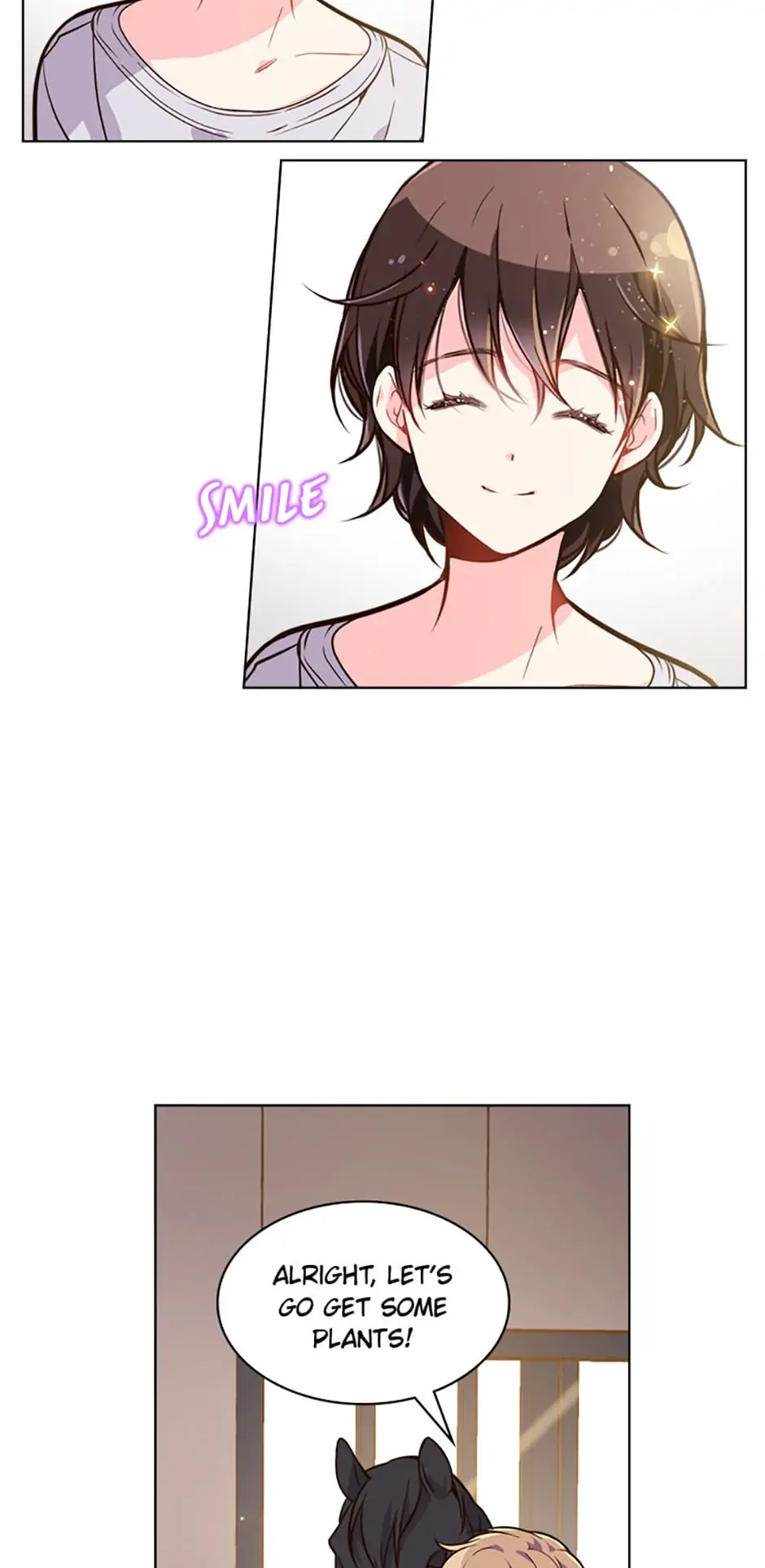 Beatrice – Manhwa Chapter 17 - page 39