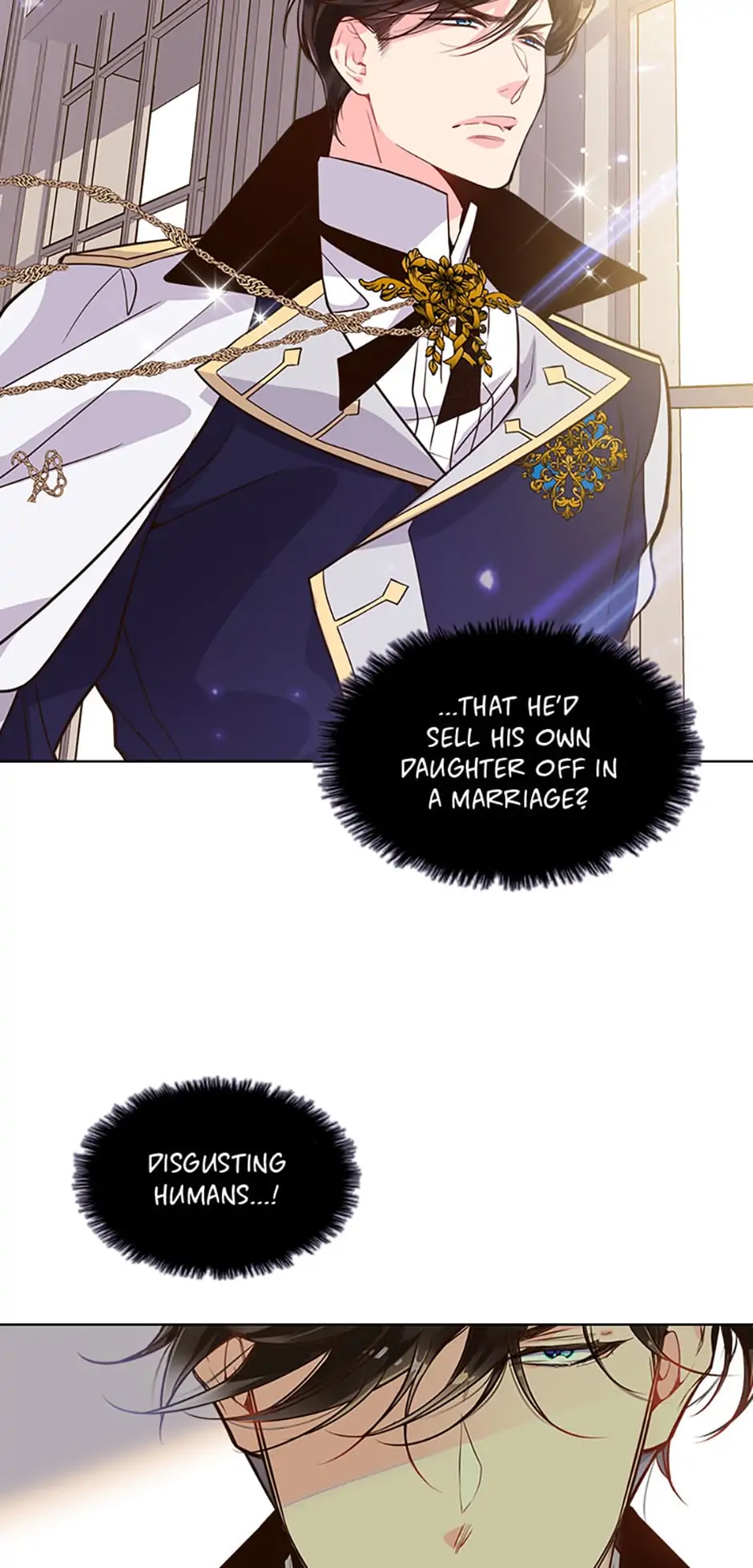 Beatrice – Manhwa Chapter 17 - page 4