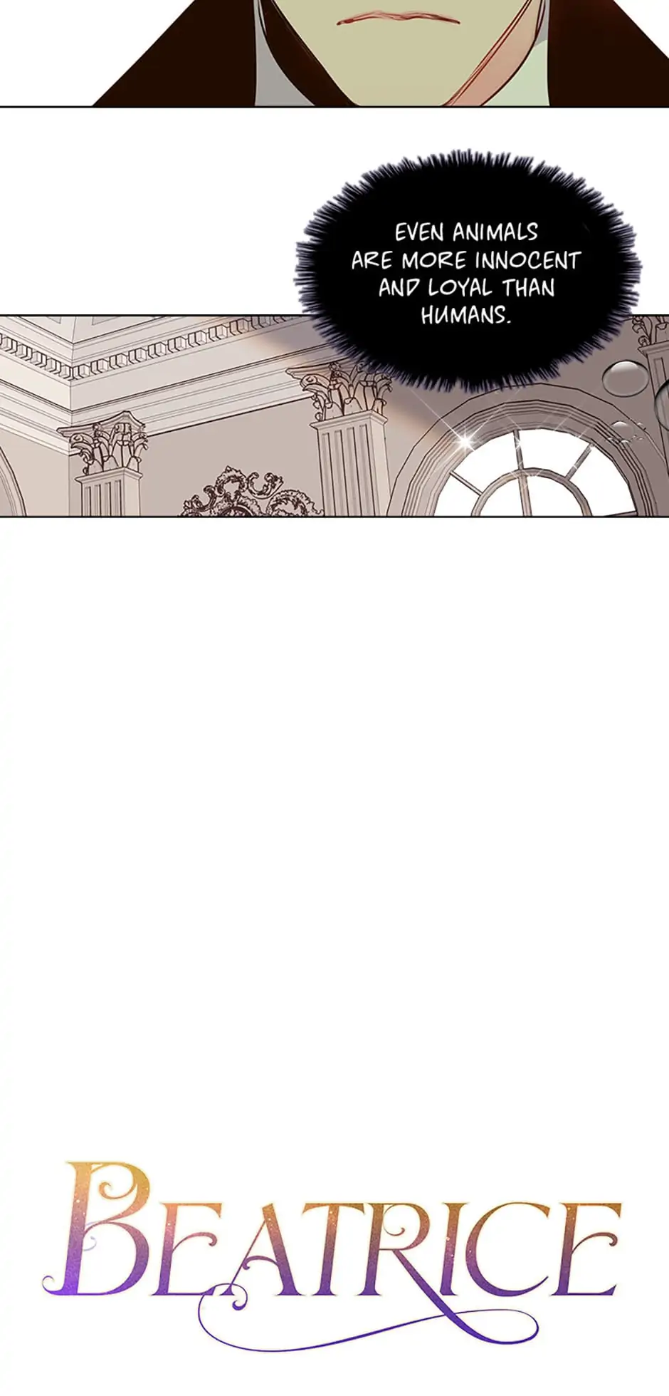Beatrice – Manhwa Chapter 17 - page 5