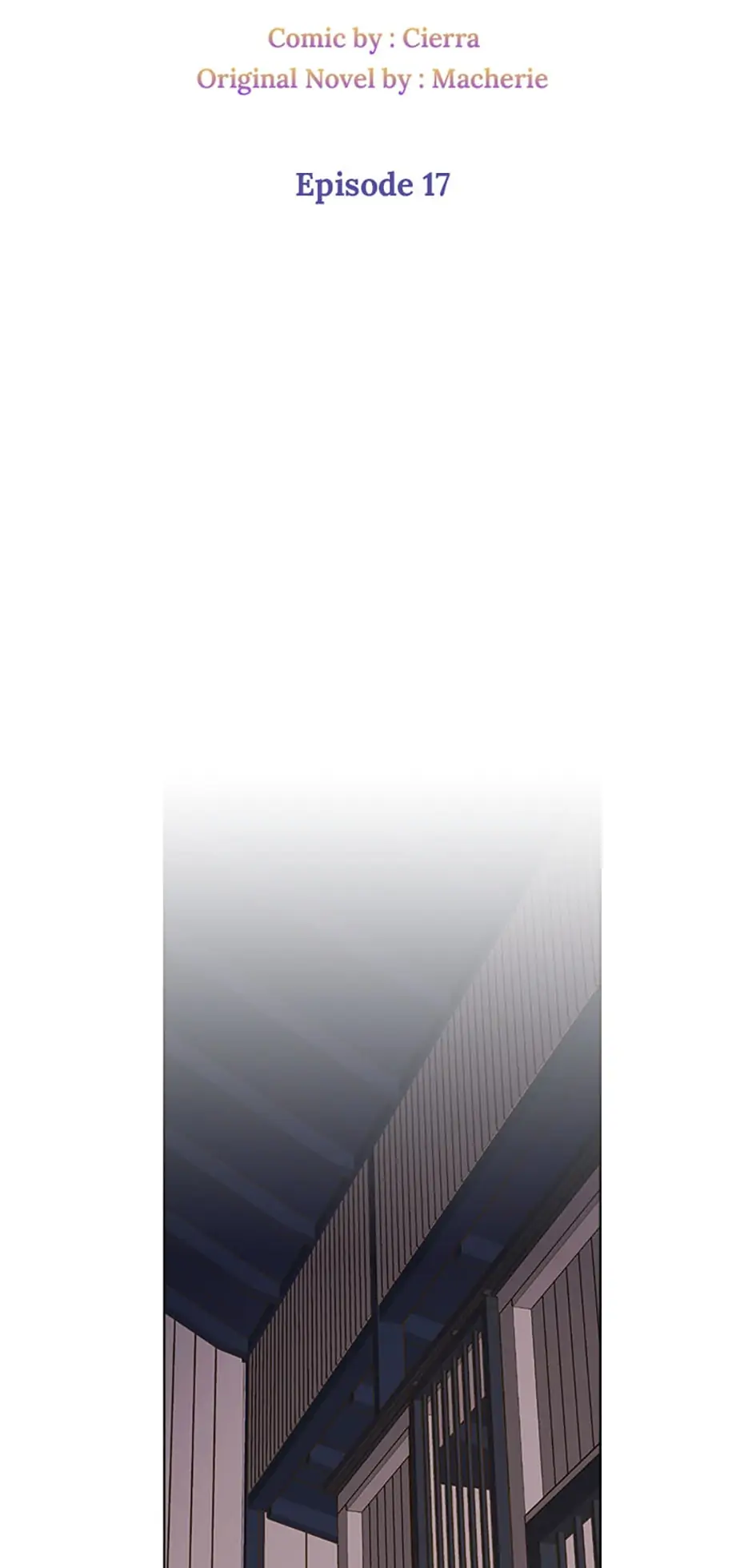 Beatrice – Manhwa Chapter 17 - page 6