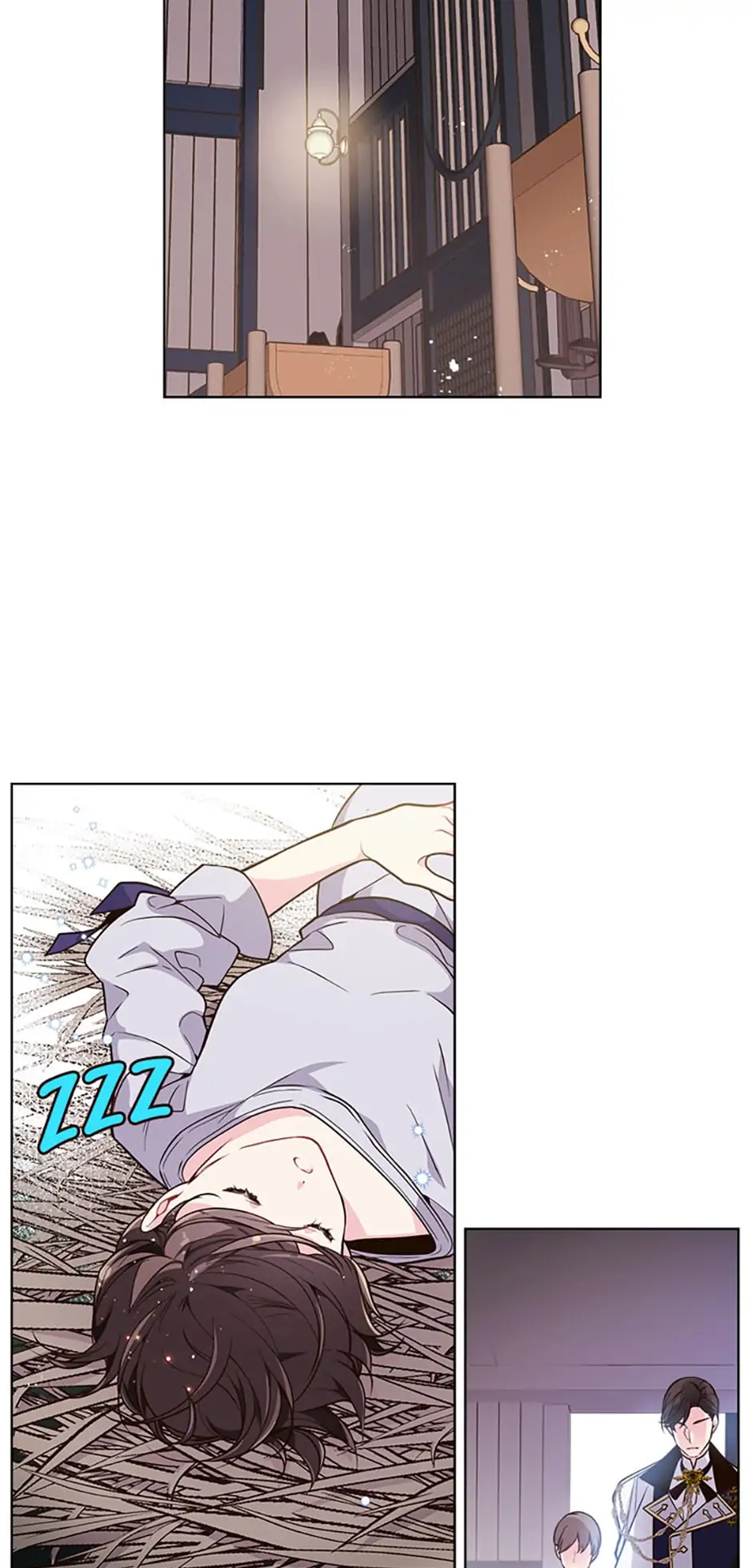 Beatrice – Manhwa Chapter 17 - page 7