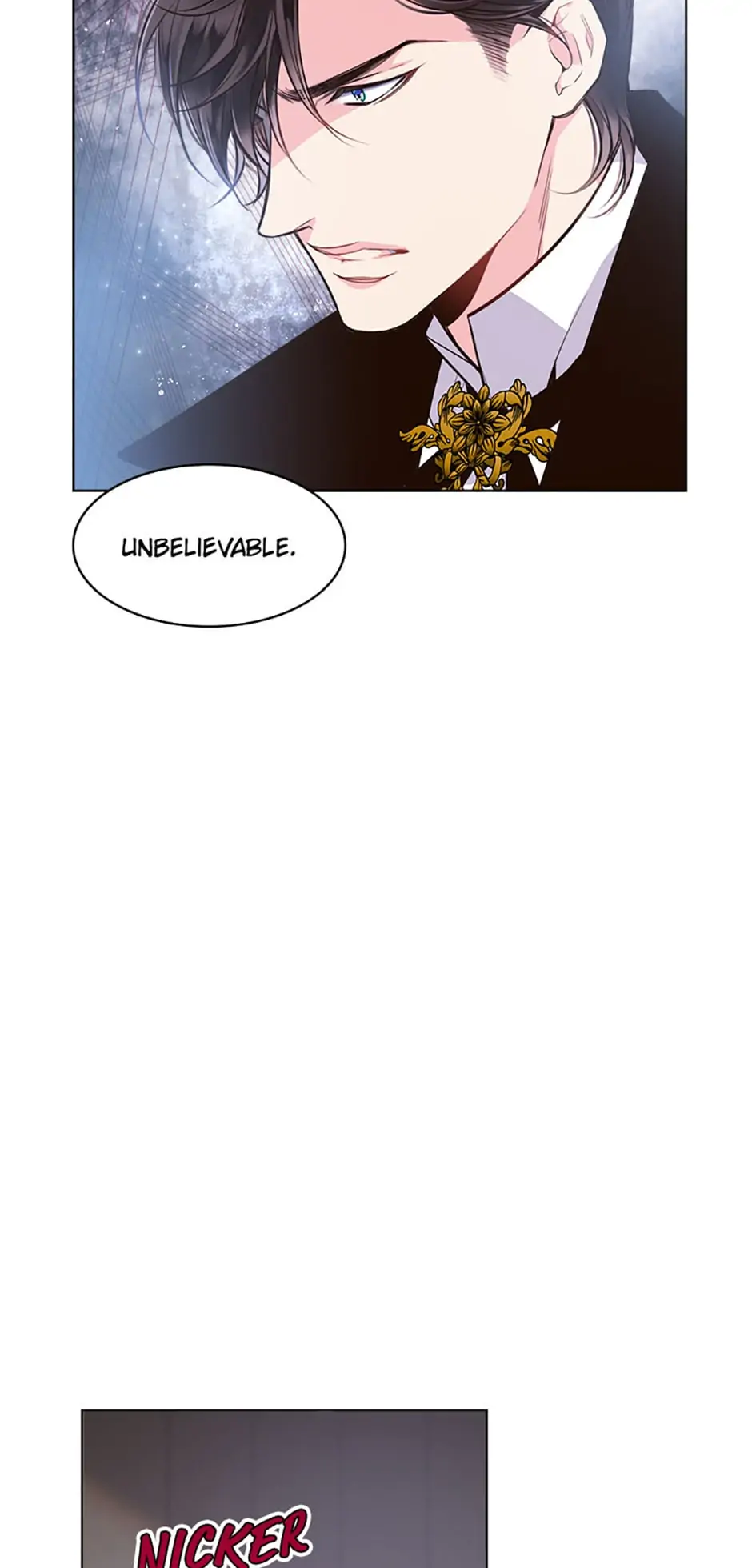 Beatrice – Manhwa Chapter 17 - page 9