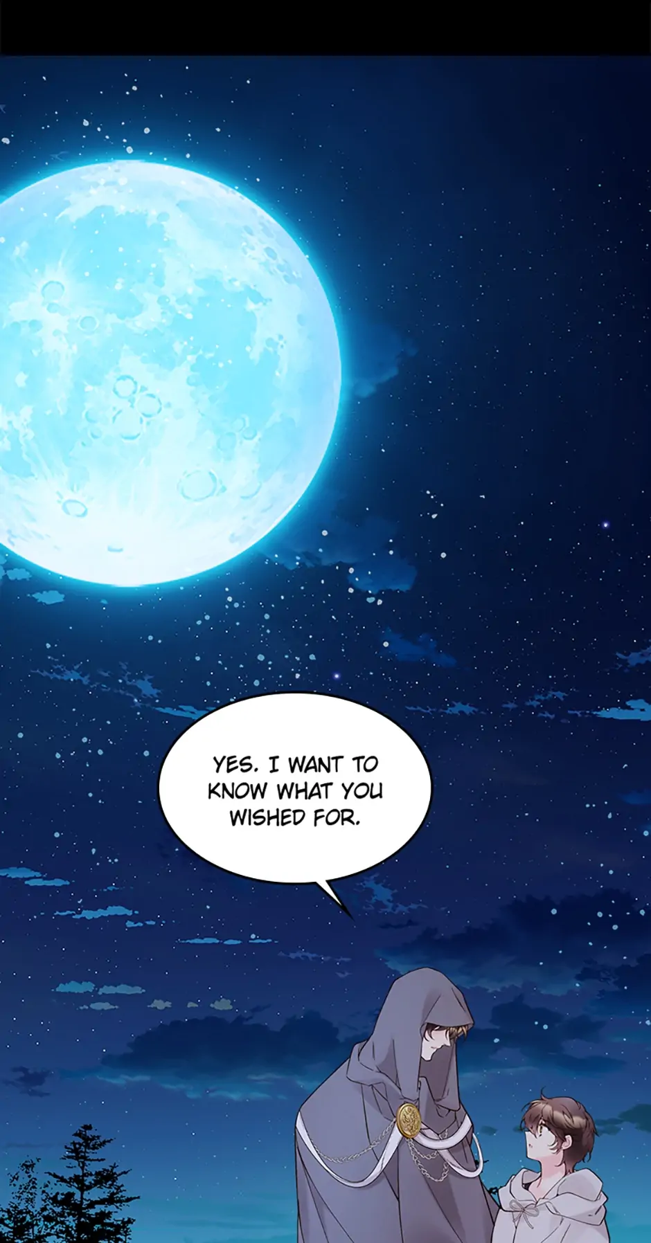 Beatrice – Manhwa Chapter 48 - page 11