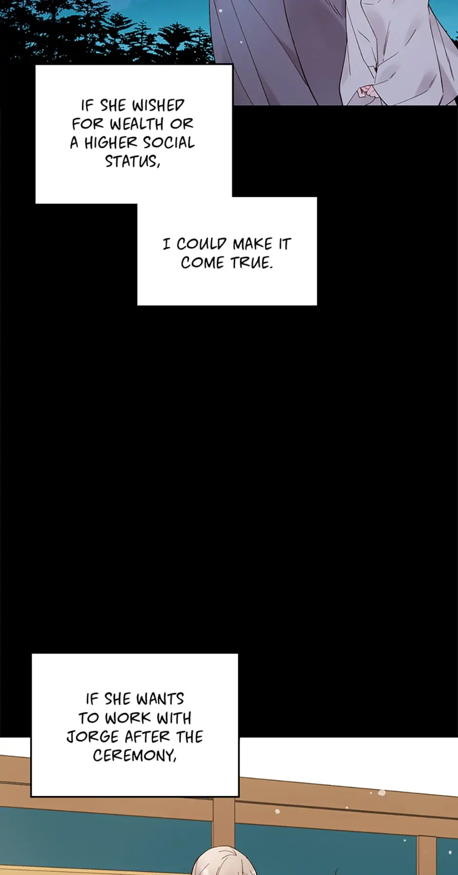Beatrice – Manhwa Chapter 48 - page 12