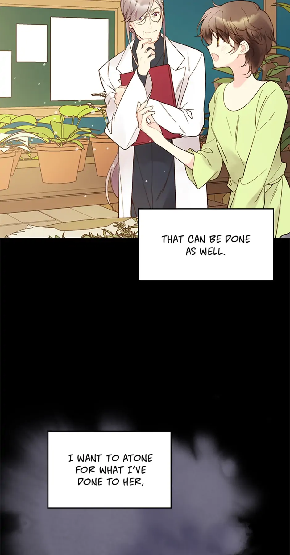 Beatrice – Manhwa Chapter 48 - page 13