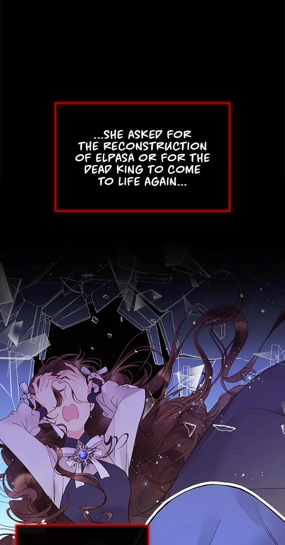 Beatrice – Manhwa Chapter 48 - page 15