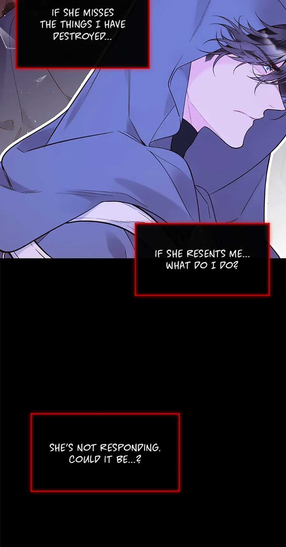 Beatrice – Manhwa Chapter 48 - page 16