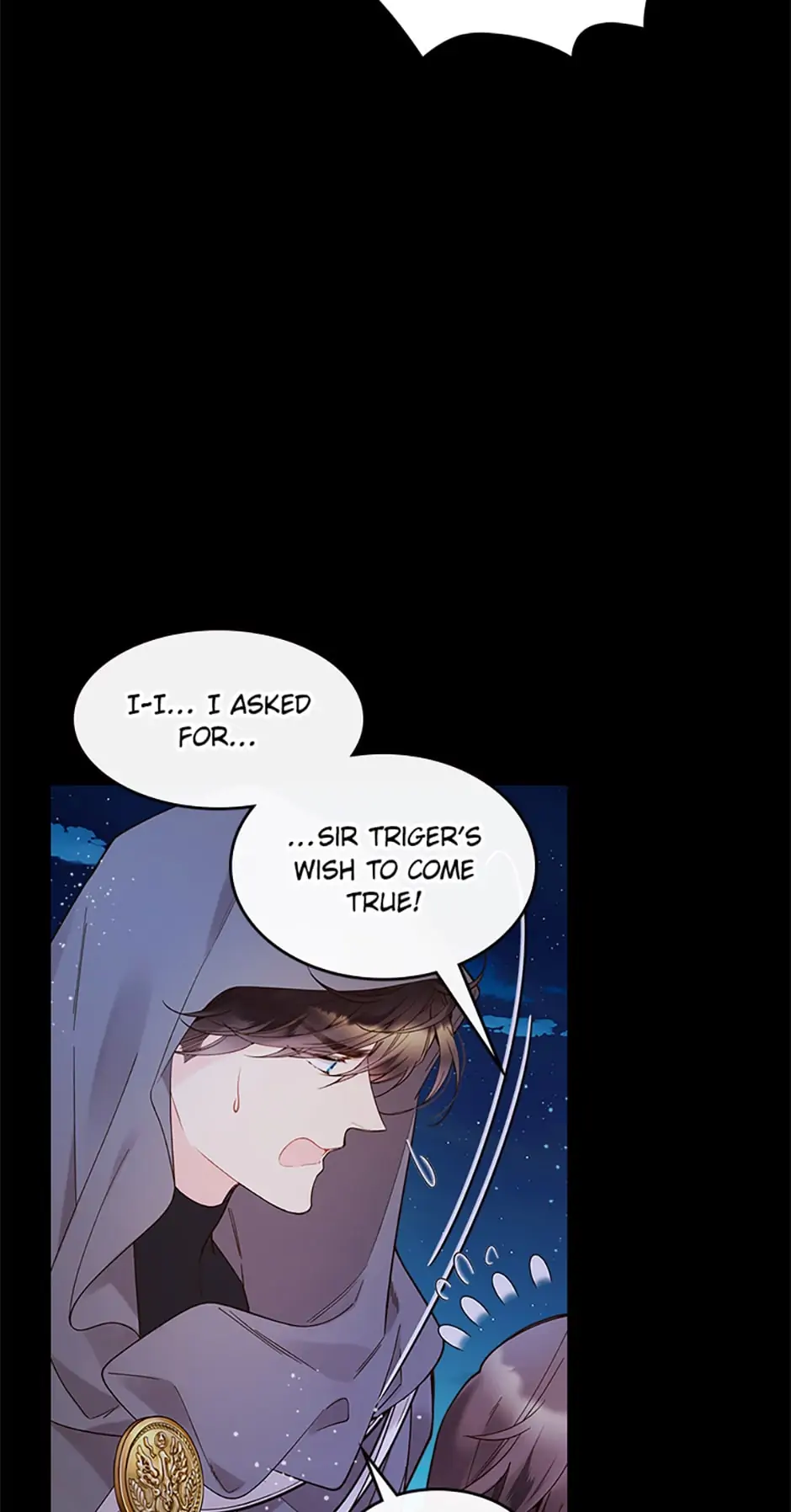 Beatrice – Manhwa Chapter 48 - page 18