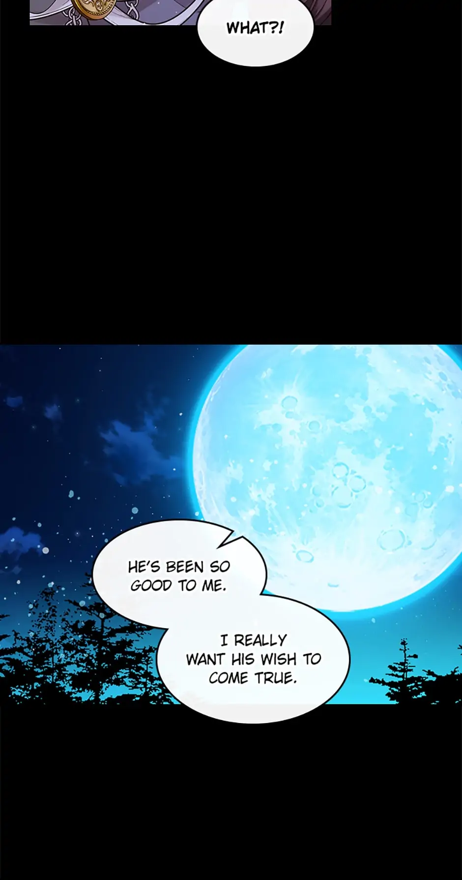 Beatrice – Manhwa Chapter 48 - page 19