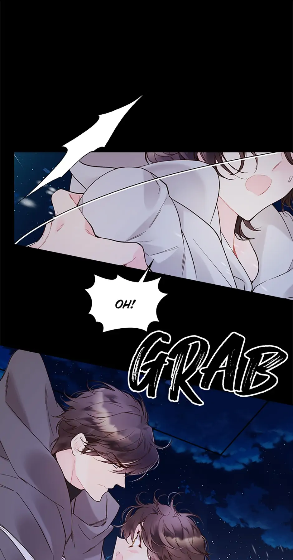 Beatrice – Manhwa Chapter 48 - page 20