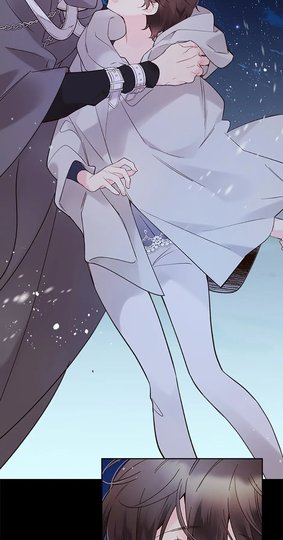Beatrice – Manhwa Chapter 48 - page 21
