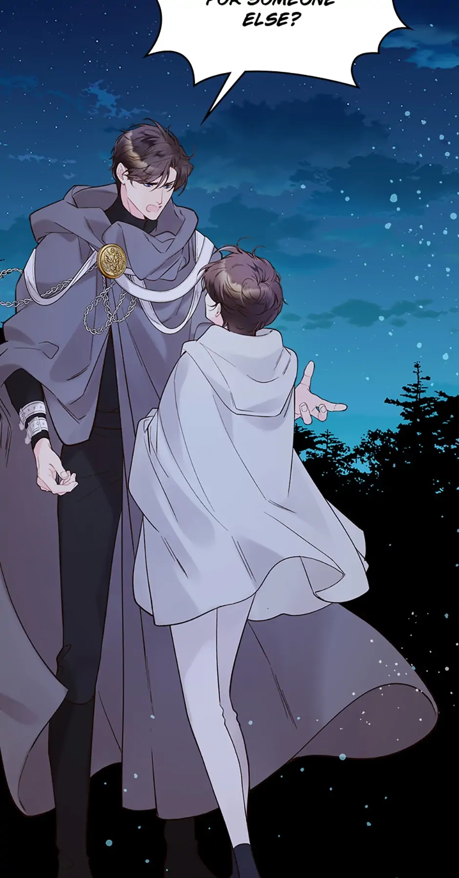Beatrice – Manhwa Chapter 48 - page 23
