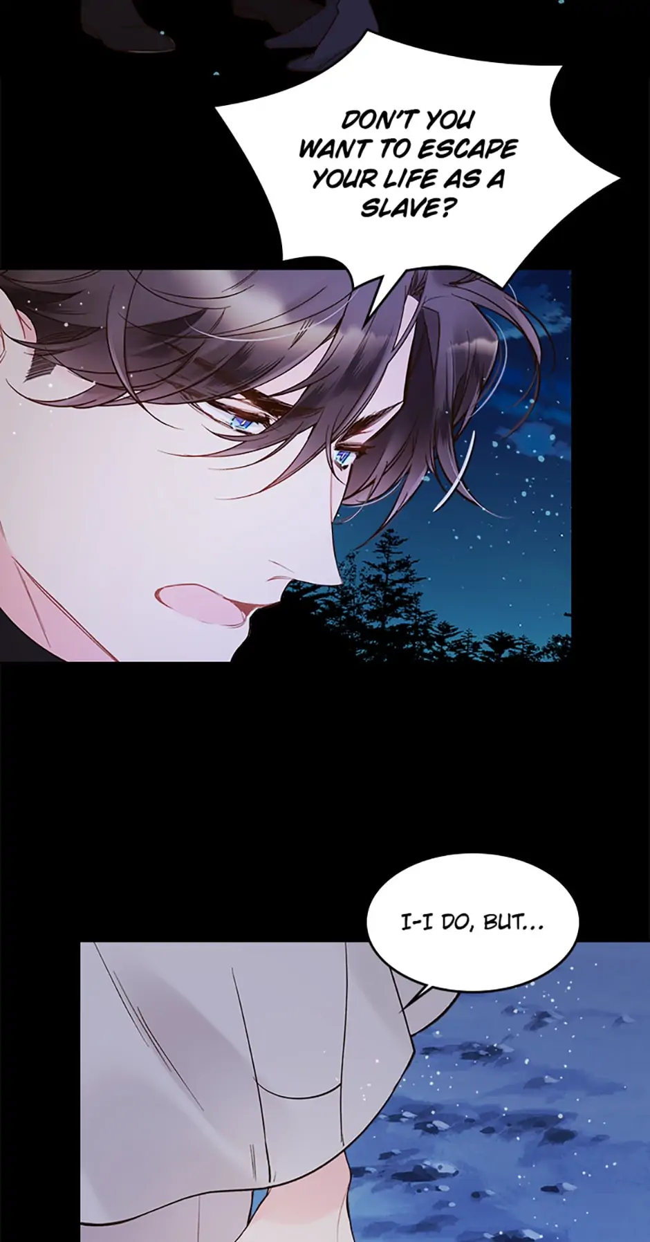 Beatrice – Manhwa Chapter 48 - page 24