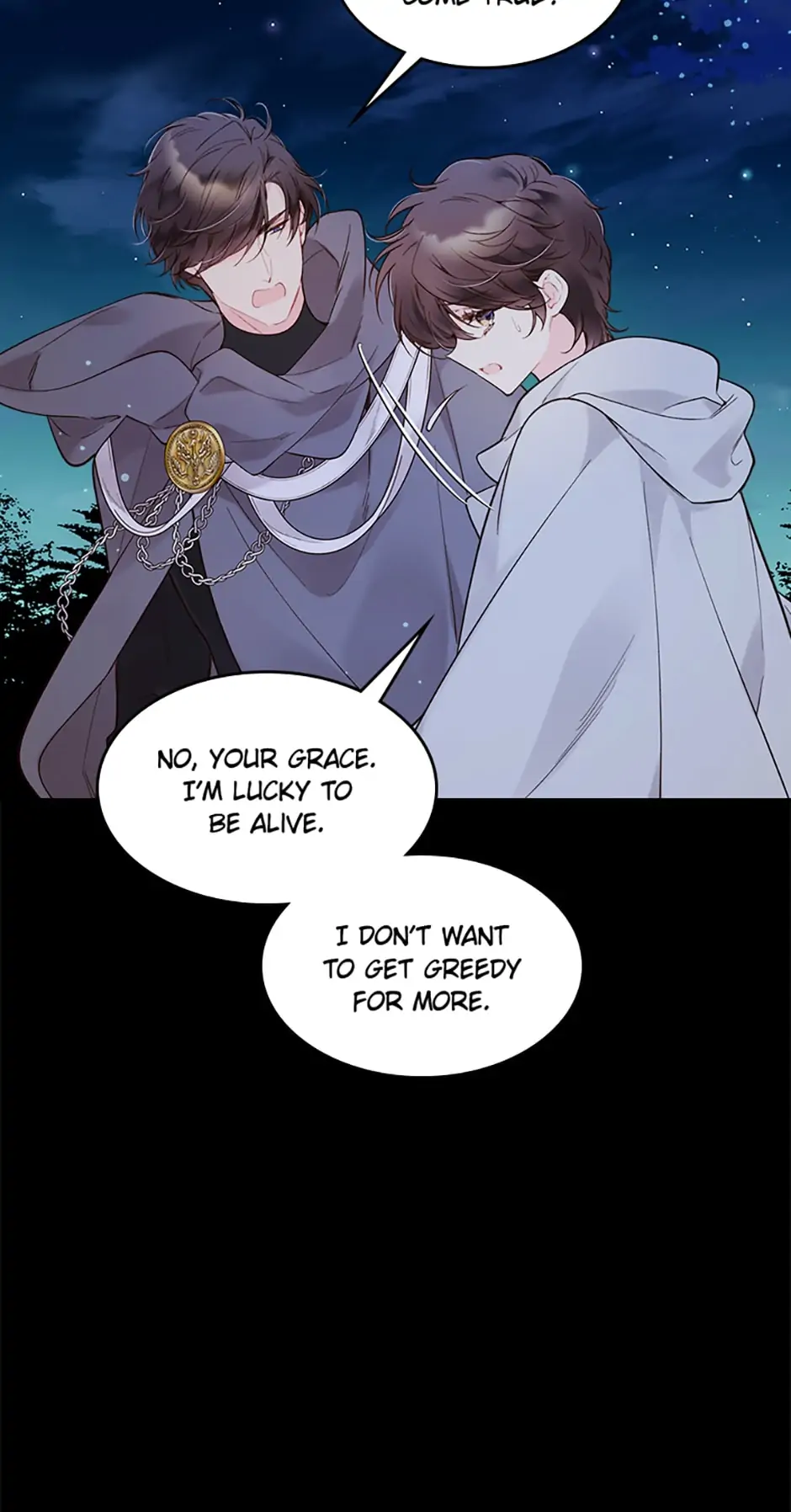 Beatrice – Manhwa Chapter 48 - page 26