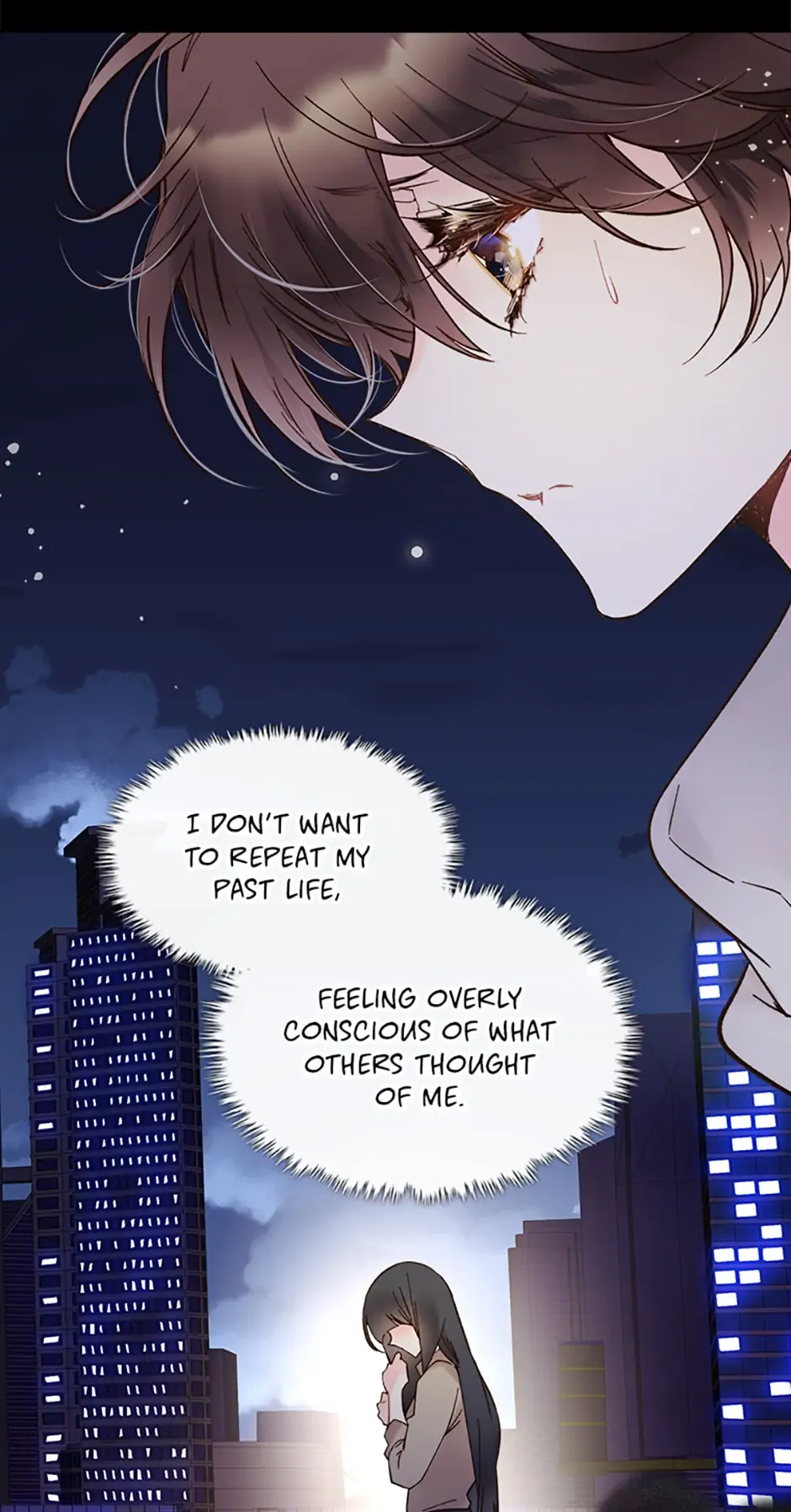 Beatrice – Manhwa Chapter 48 - page 27