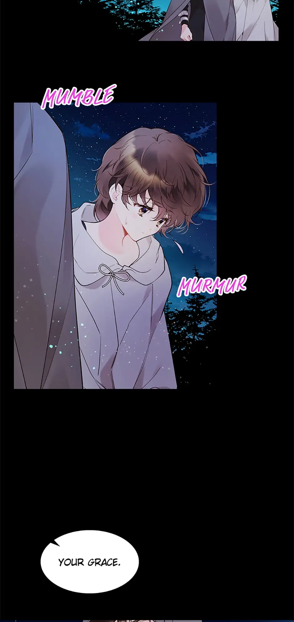 Beatrice – Manhwa Chapter 48 - page 3