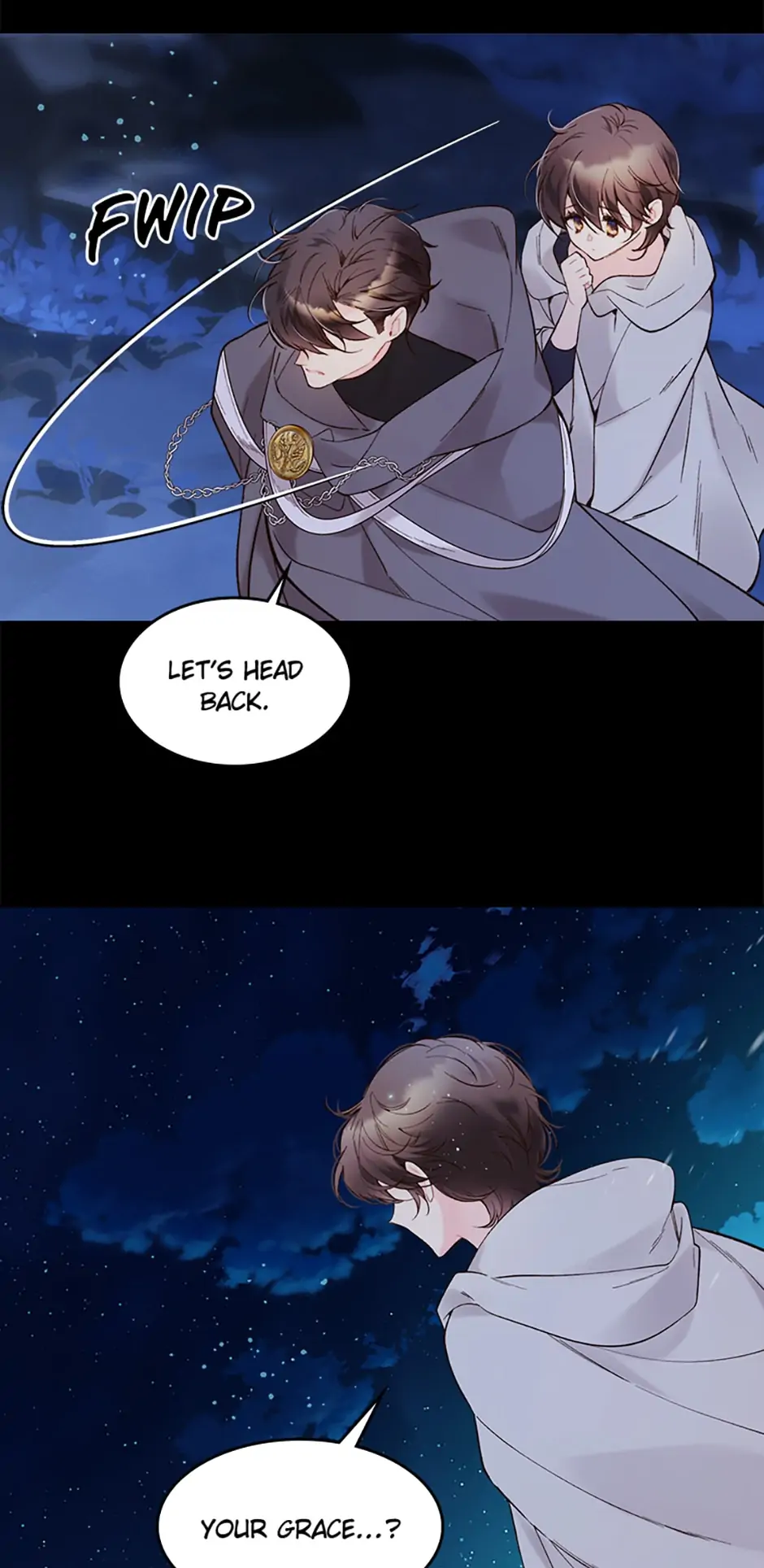 Beatrice – Manhwa Chapter 48 - page 30