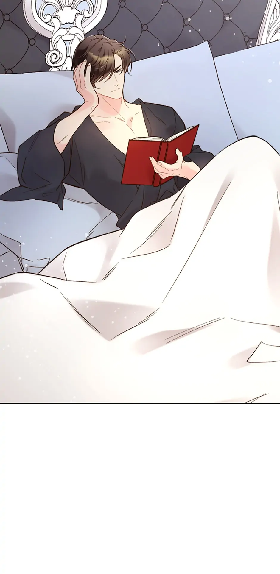 Beatrice – Manhwa Chapter 48 - page 34