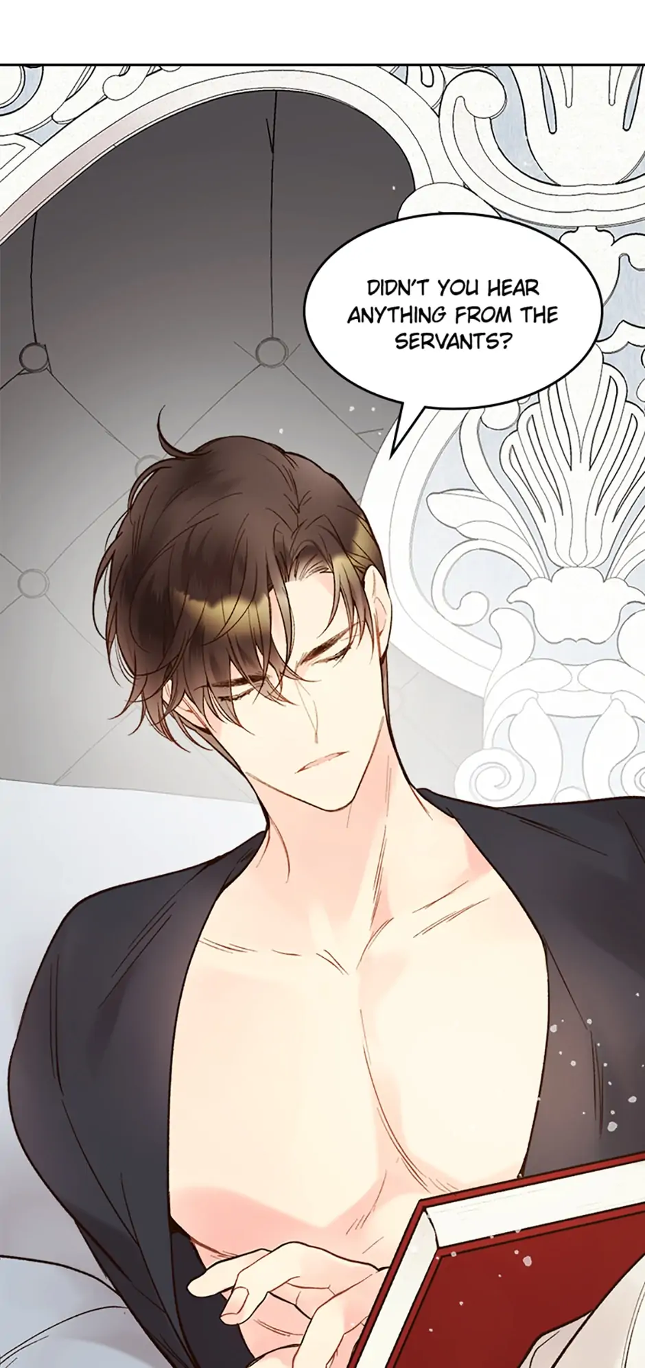 Beatrice – Manhwa Chapter 48 - page 37