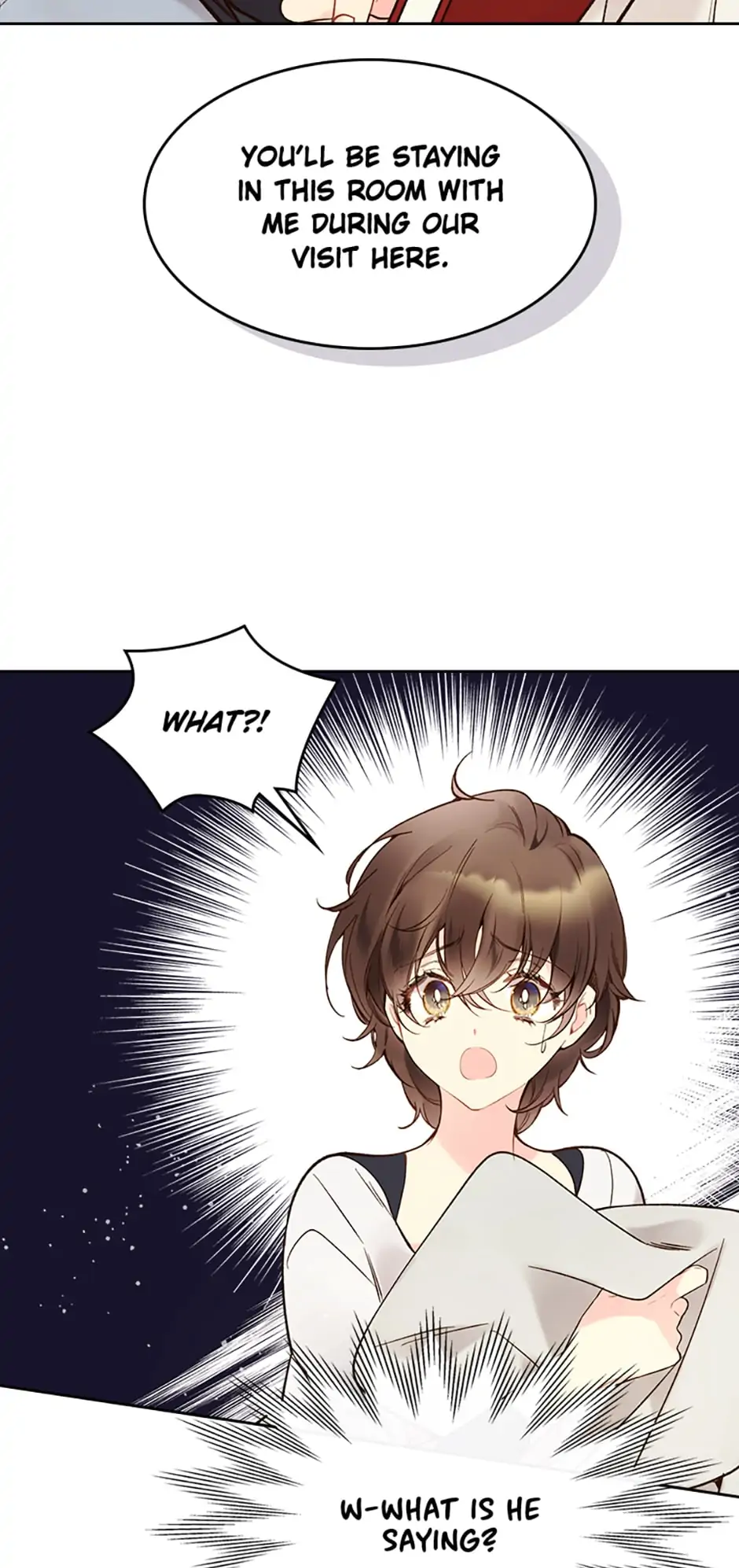 Beatrice – Manhwa Chapter 48 - page 38