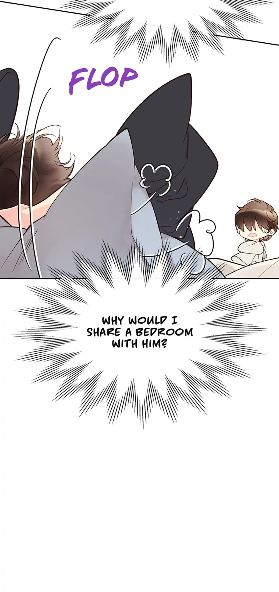 Beatrice – Manhwa Chapter 48 - page 39