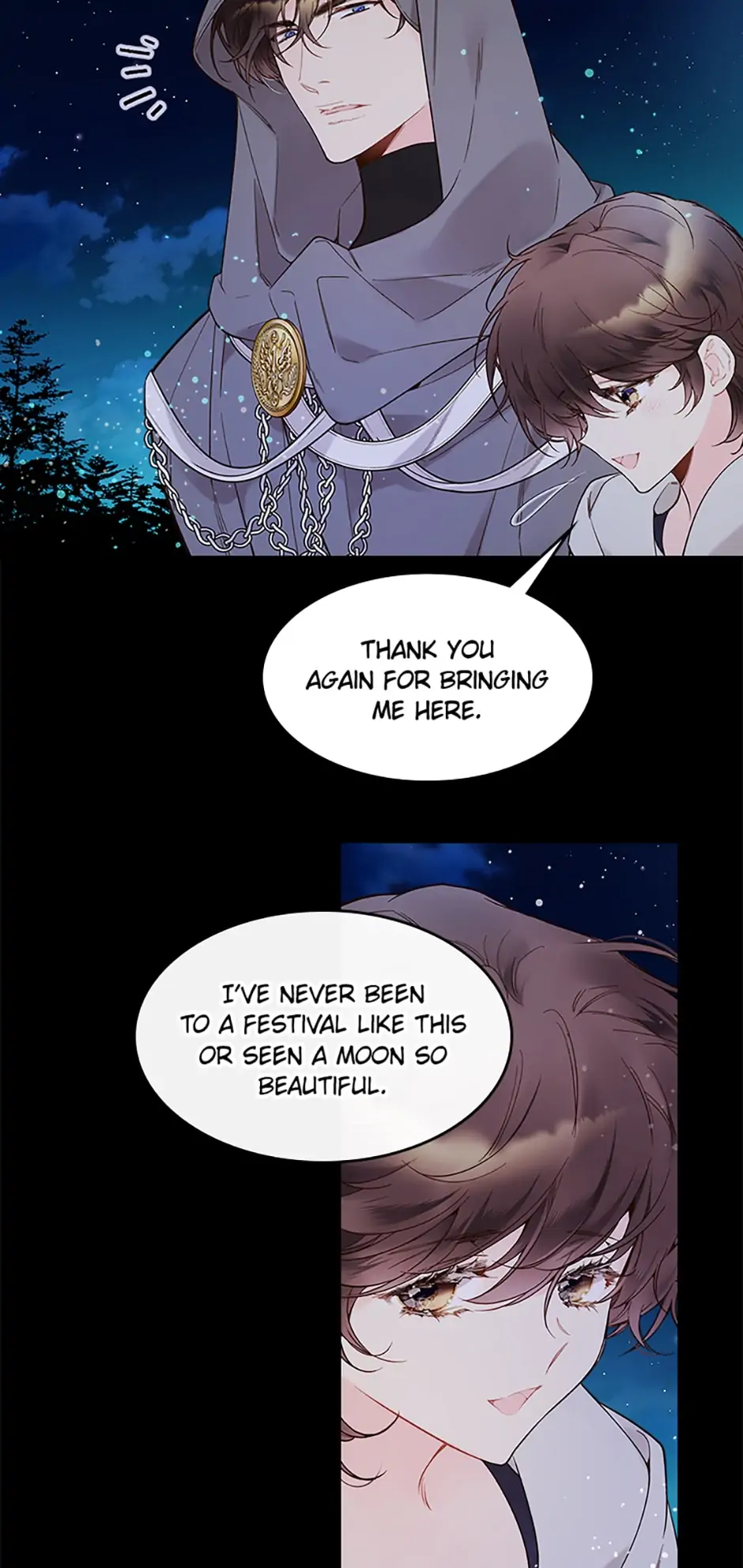 Beatrice – Manhwa Chapter 48 - page 4