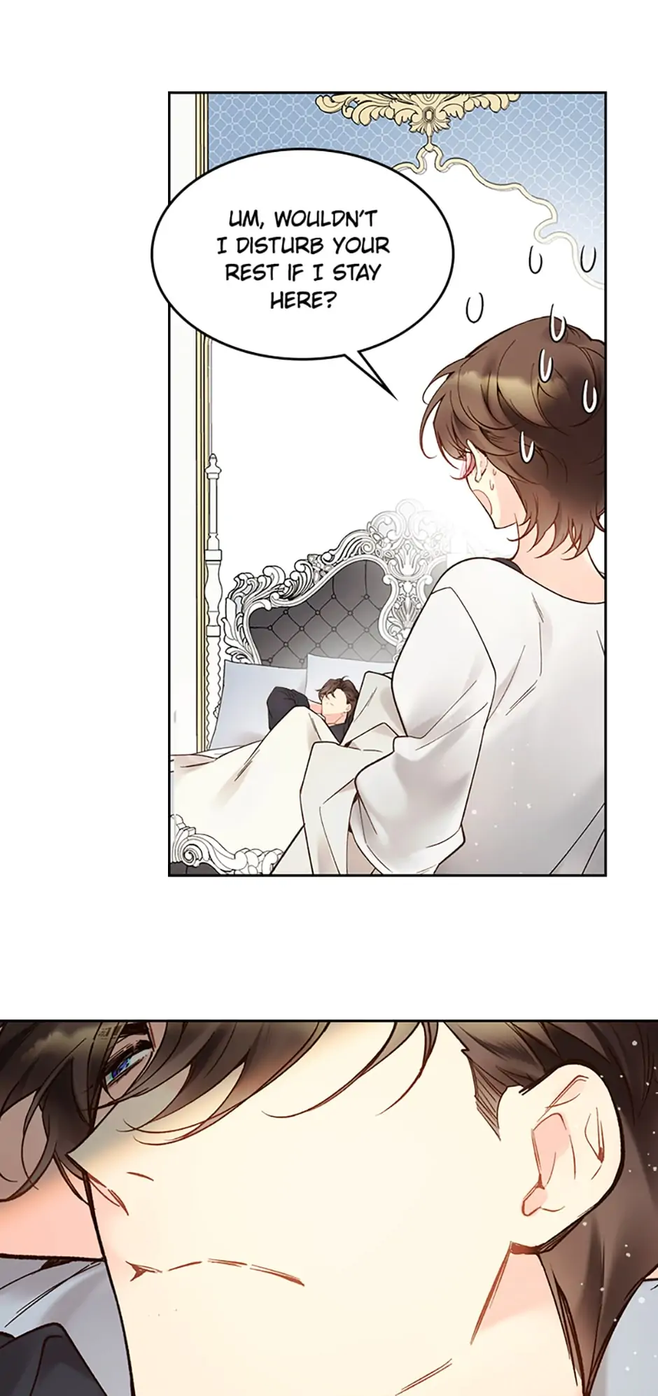 Beatrice – Manhwa Chapter 48 - page 40