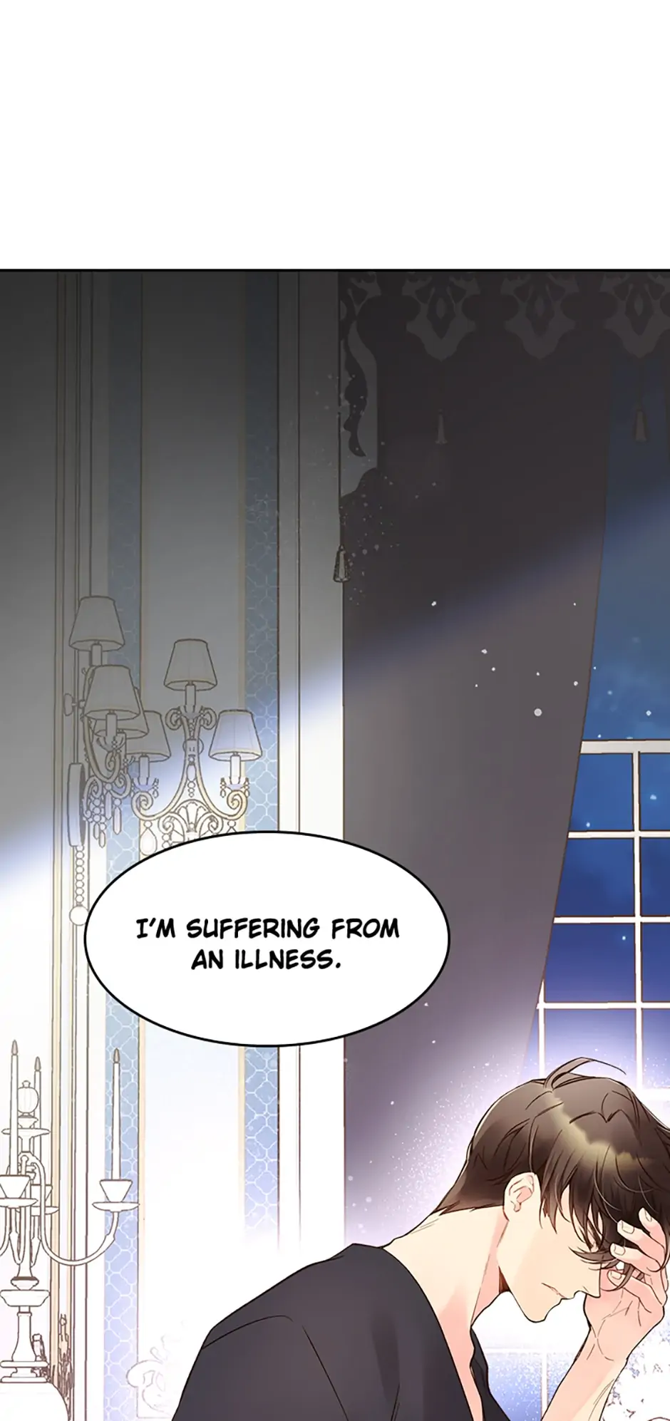 Beatrice – Manhwa Chapter 48 - page 42