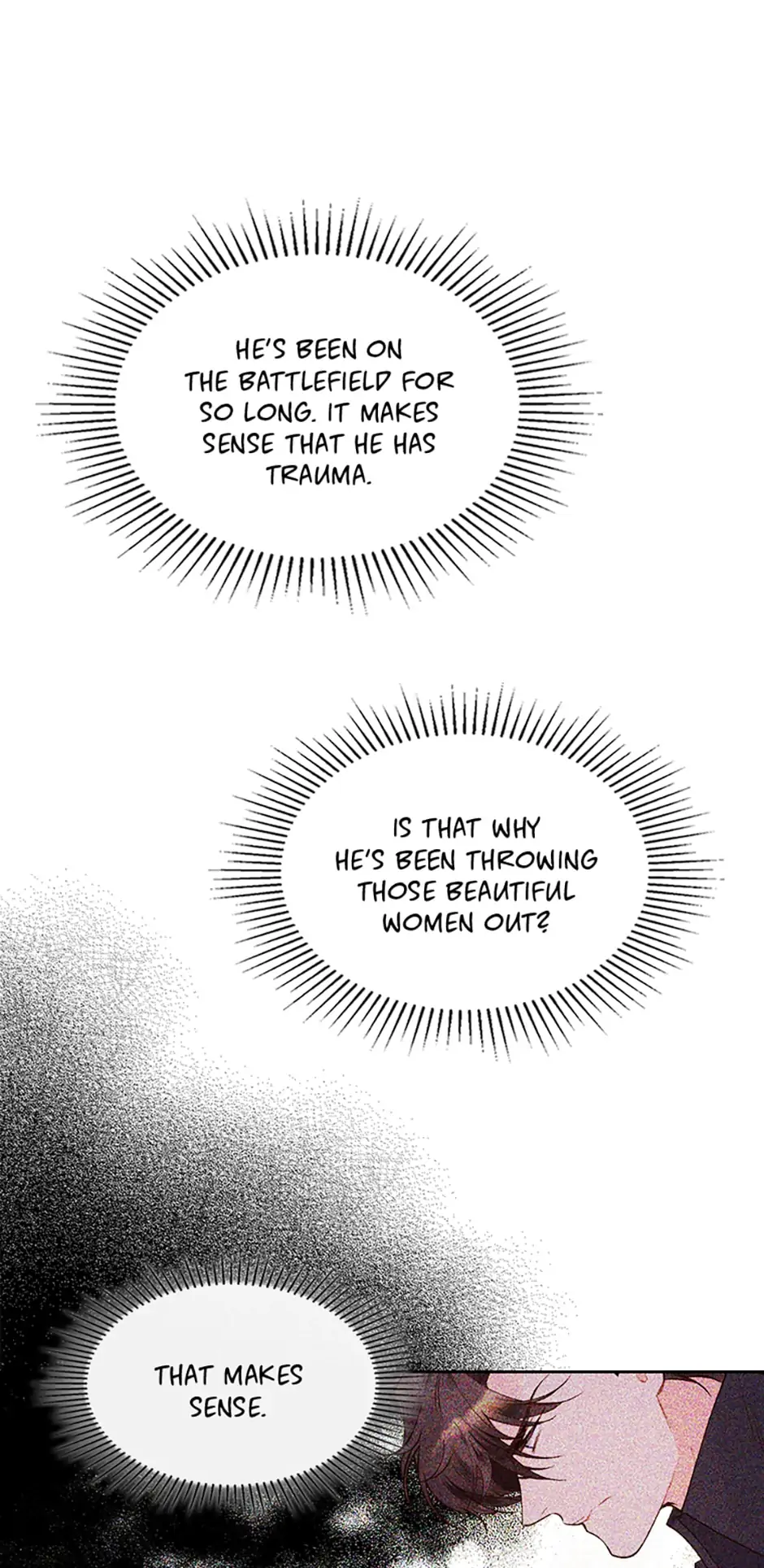 Beatrice – Manhwa Chapter 48 - page 46