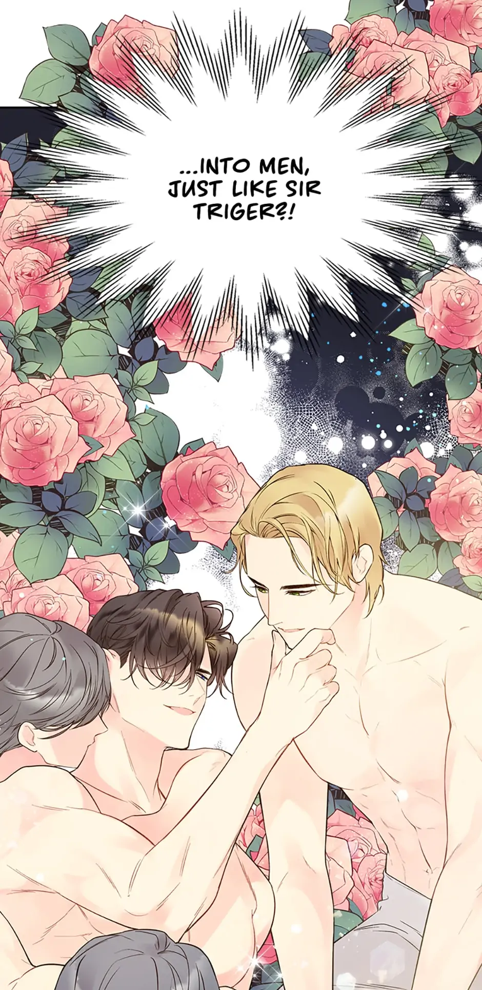Beatrice – Manhwa Chapter 48 - page 49