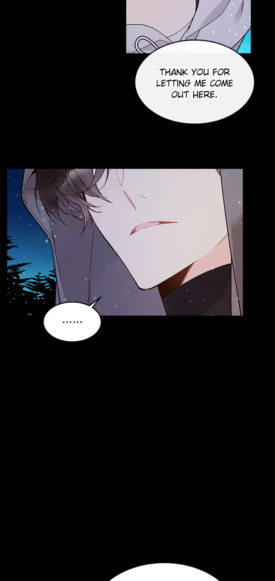 Beatrice – Manhwa Chapter 48 - page 5