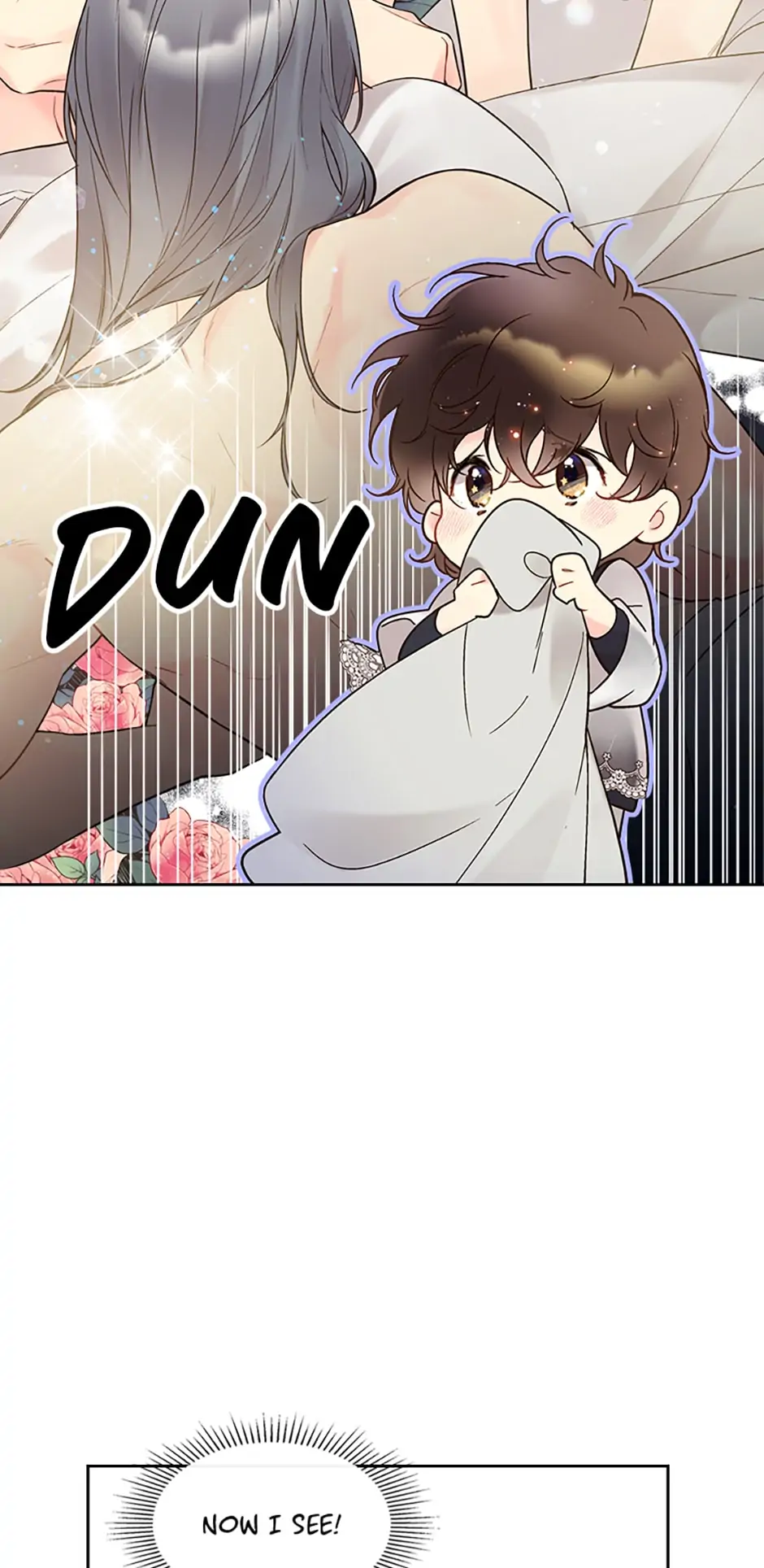 Beatrice – Manhwa Chapter 48 - page 50