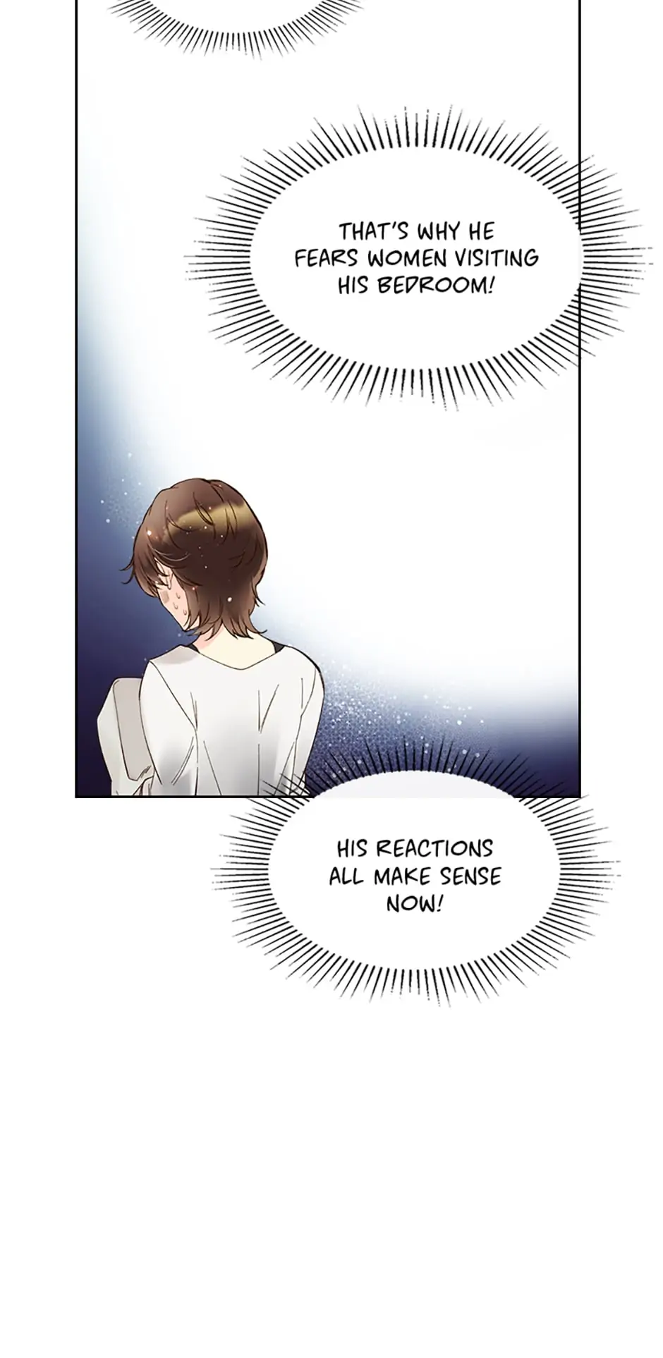 Beatrice – Manhwa Chapter 48 - page 51