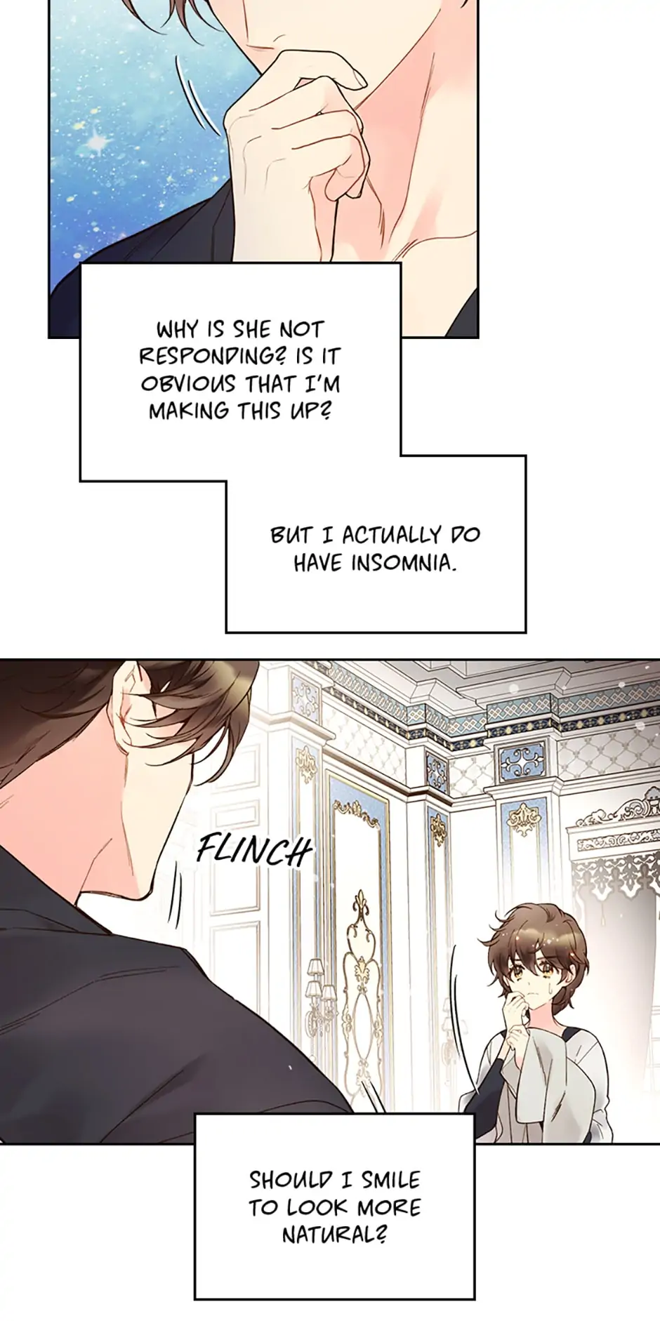 Beatrice – Manhwa Chapter 48 - page 53