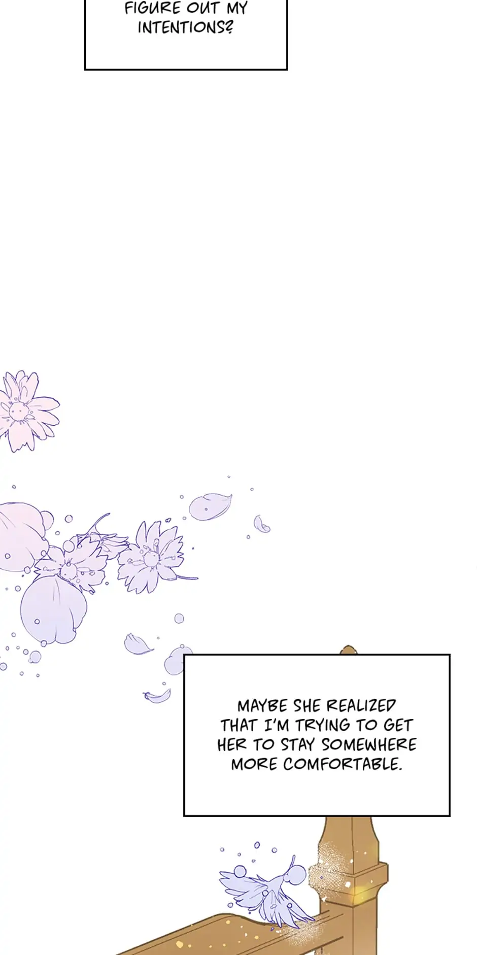 Beatrice – Manhwa Chapter 48 - page 56