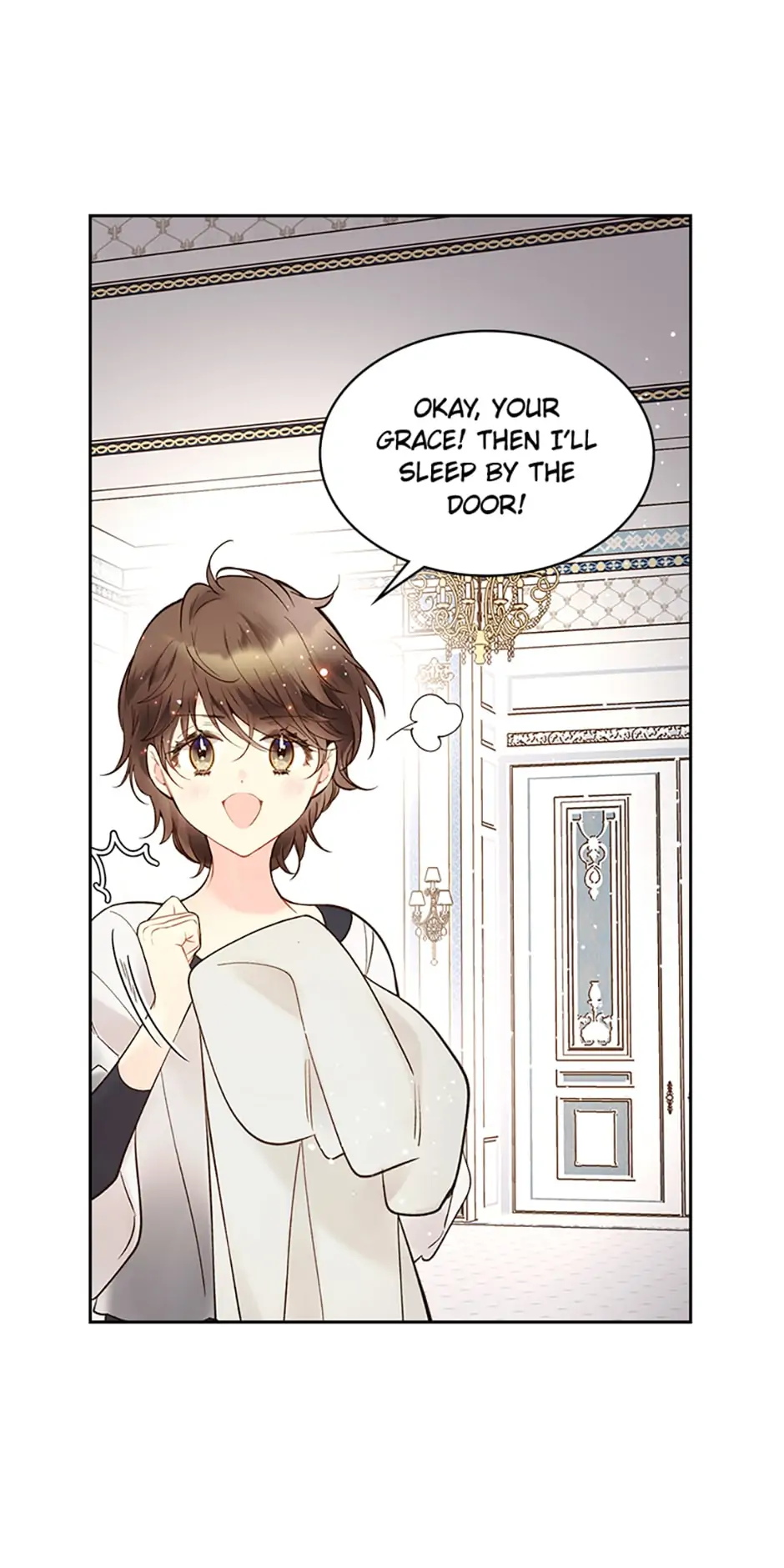 Beatrice – Manhwa Chapter 48 - page 59
