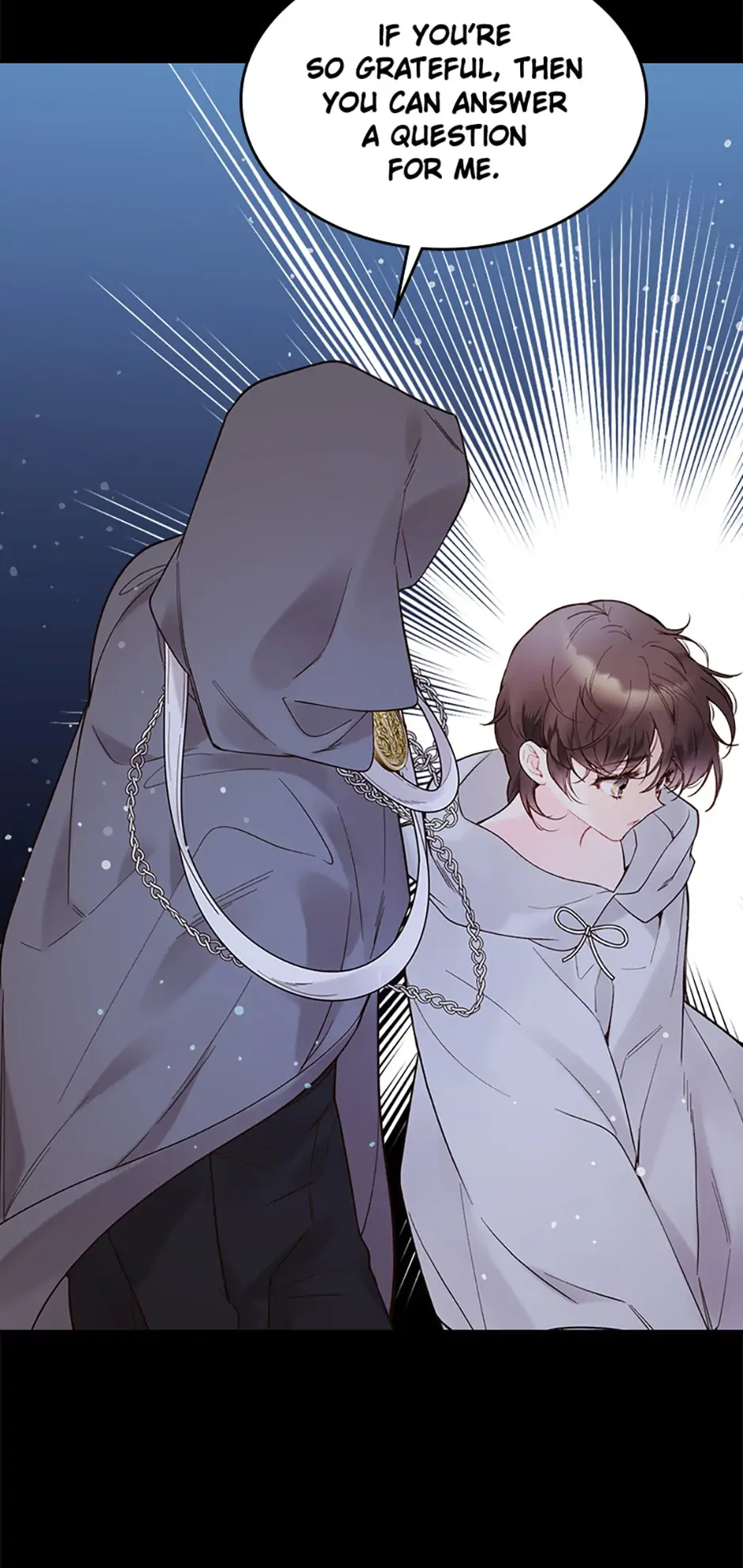 Beatrice – Manhwa Chapter 48 - page 6