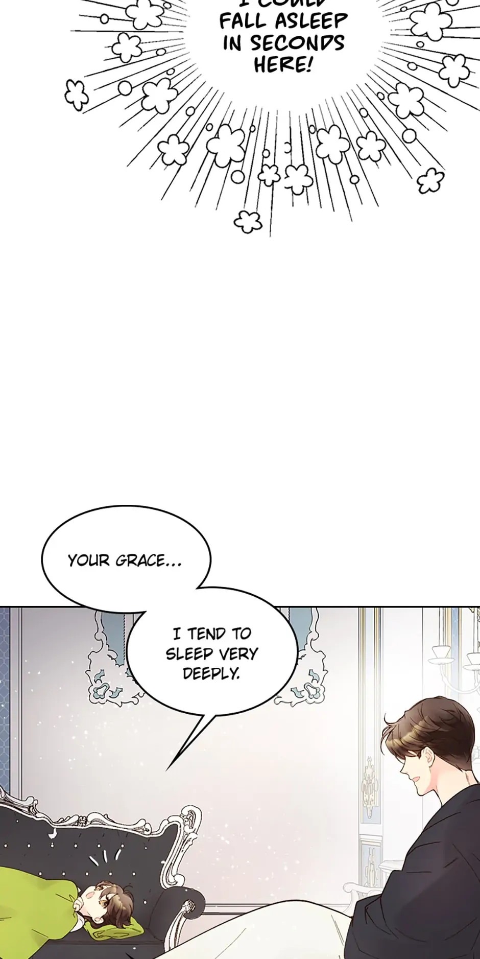 Beatrice – Manhwa Chapter 48 - page 62