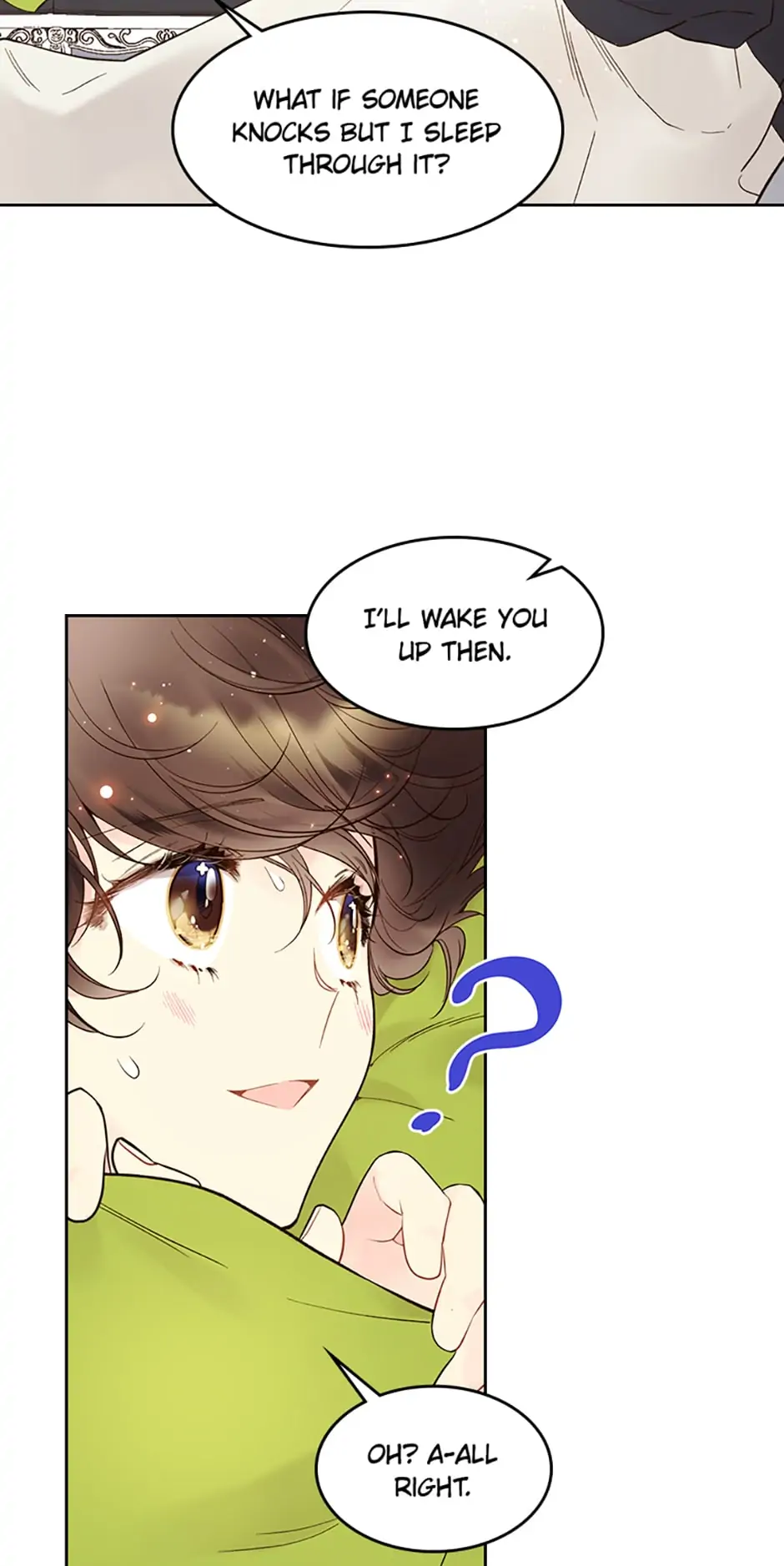 Beatrice – Manhwa Chapter 48 - page 63